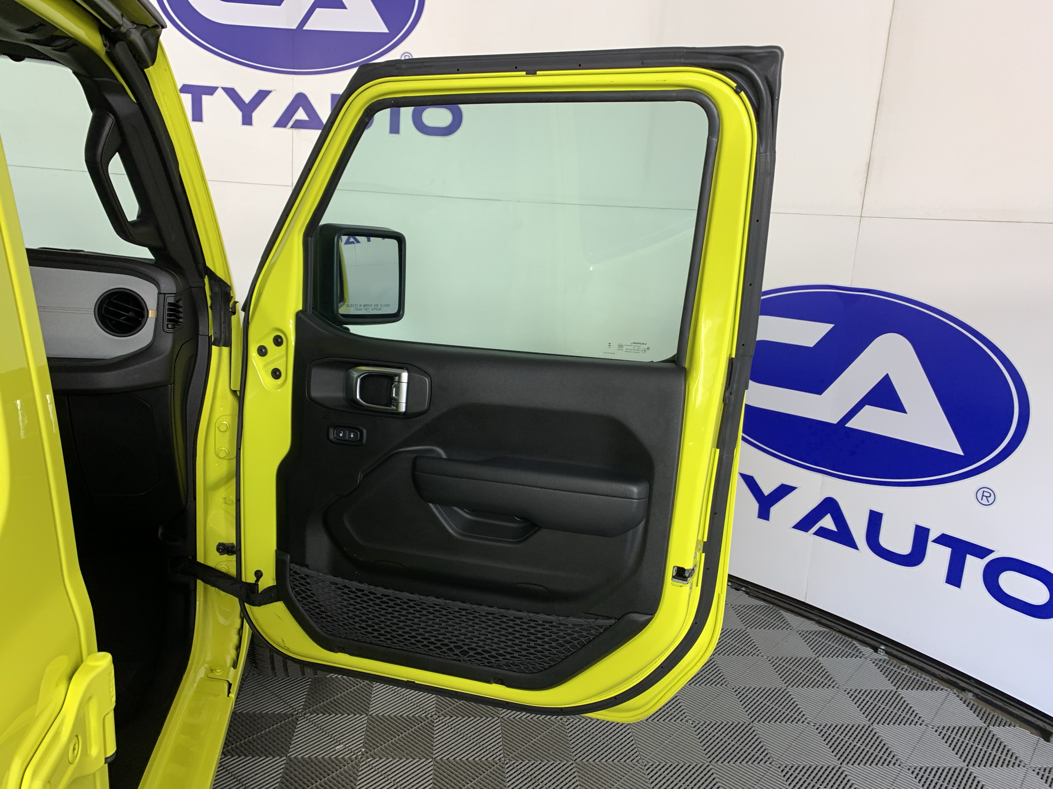 Used 2024 Jeep Wrangler 4xe SUV