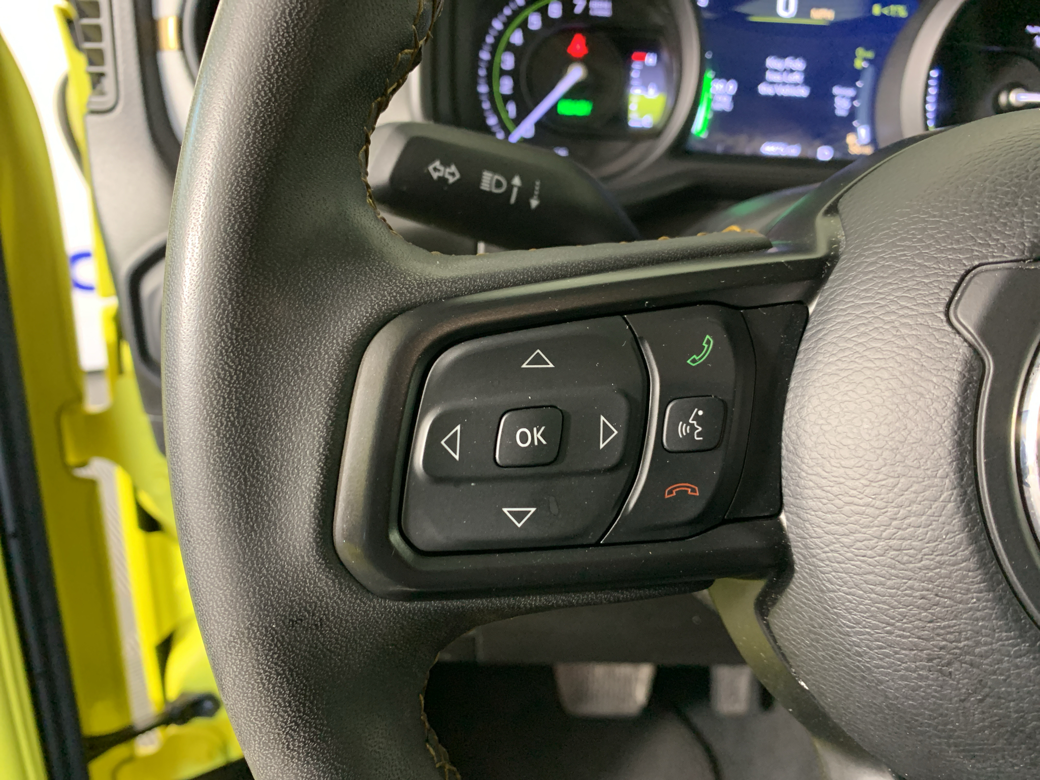 Used 2024 Jeep Wrangler 4xe SUV