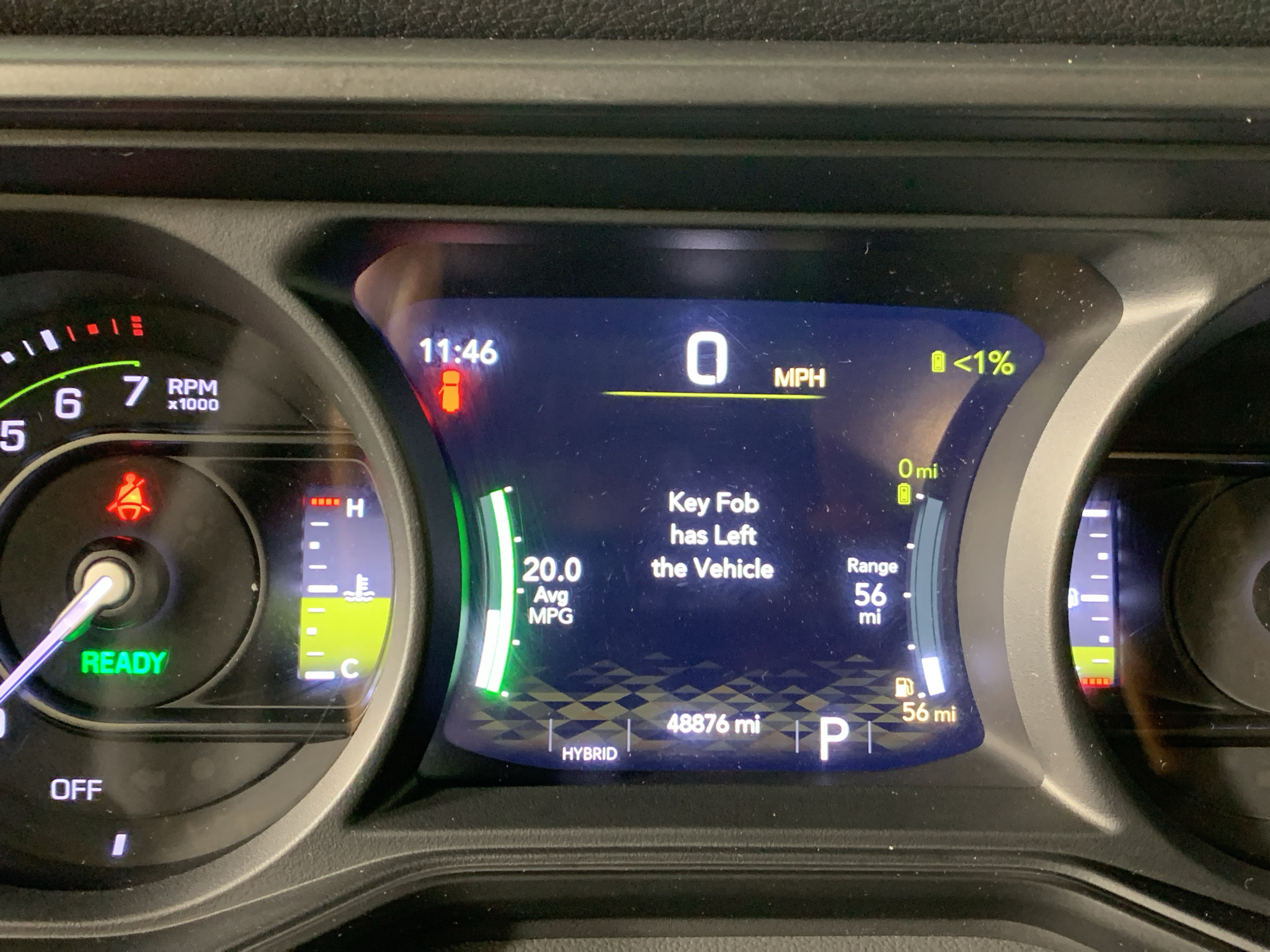 Used 2024 Jeep Wrangler 4xe SUV
