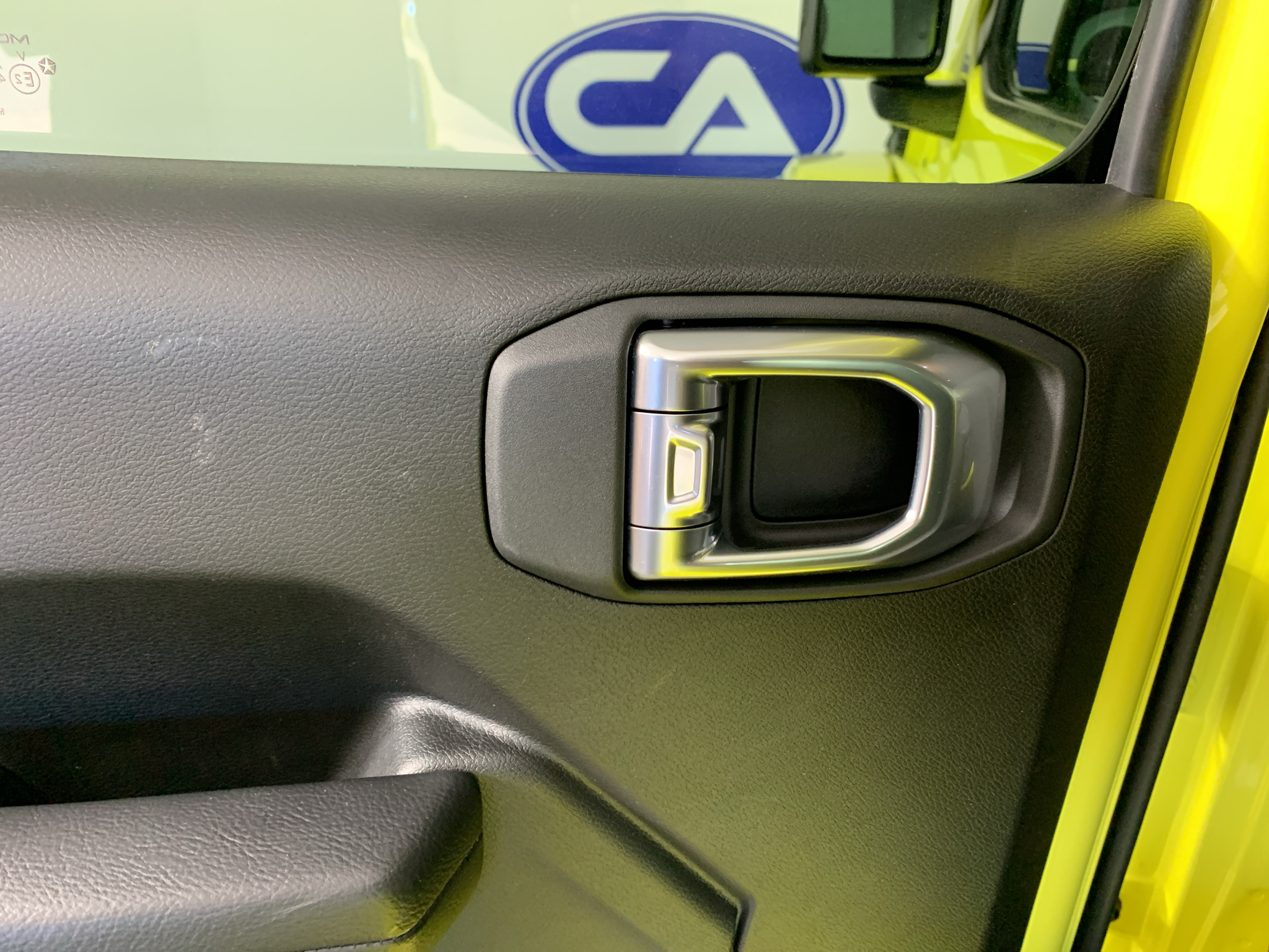 Used 2024 Jeep Wrangler 4xe SUV