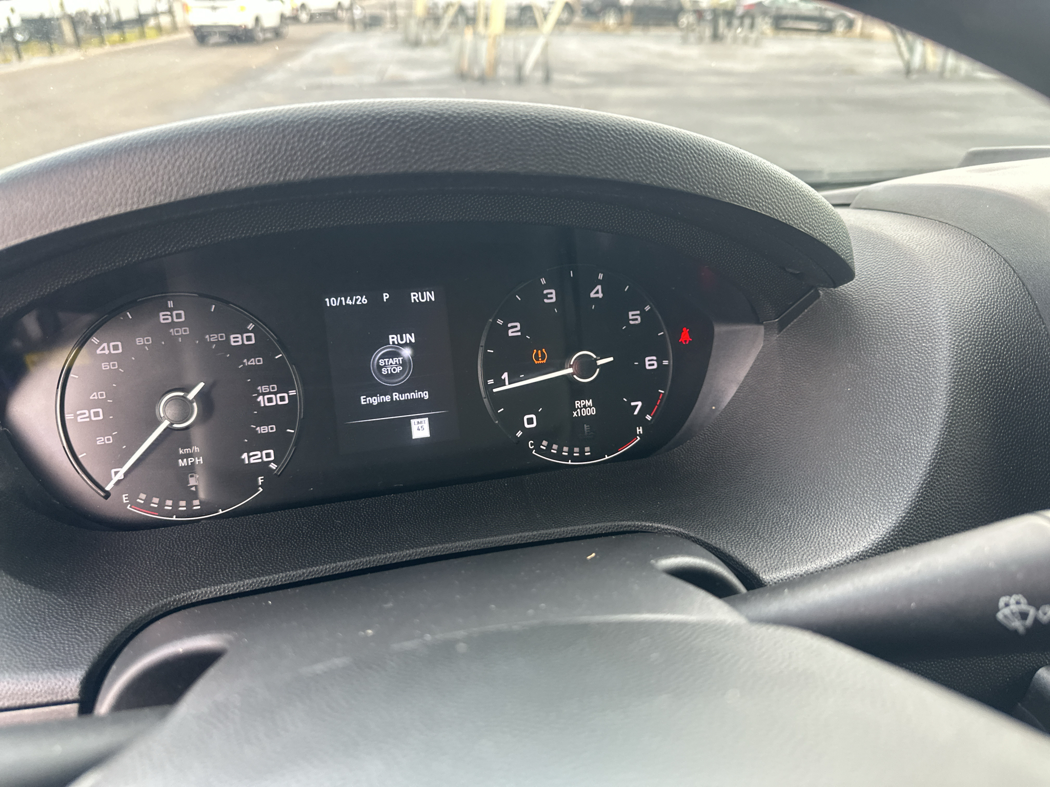 Used 2023 Ram ProMaster 1500 Van