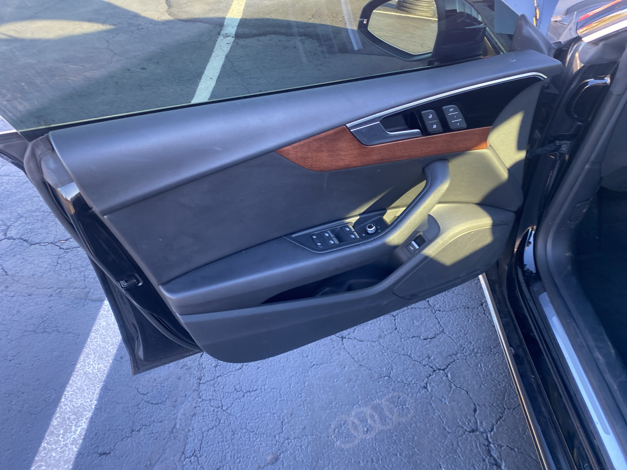 Used 2022 Audi A5 Sportback Hatchback