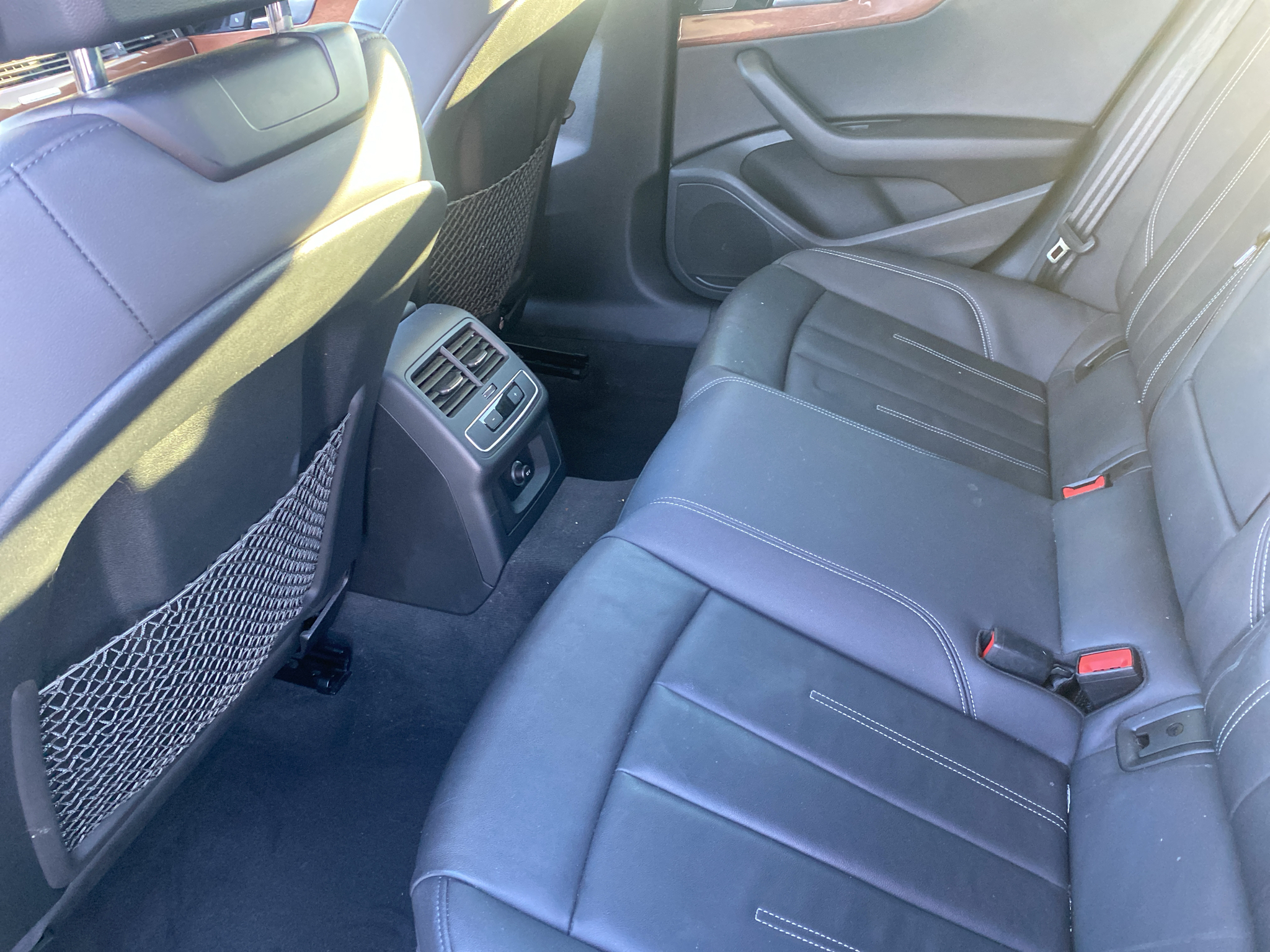 Used 2022 Audi A5 Sportback Hatchback