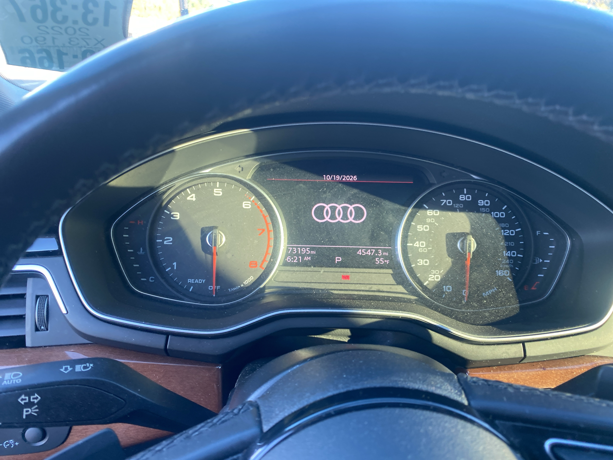 Used 2022 Audi A5 Sportback Hatchback