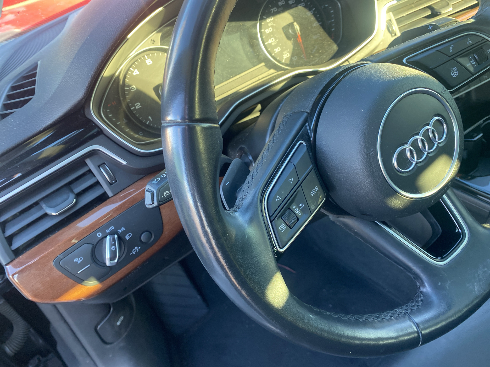 Used 2022 Audi A5 Sportback Hatchback