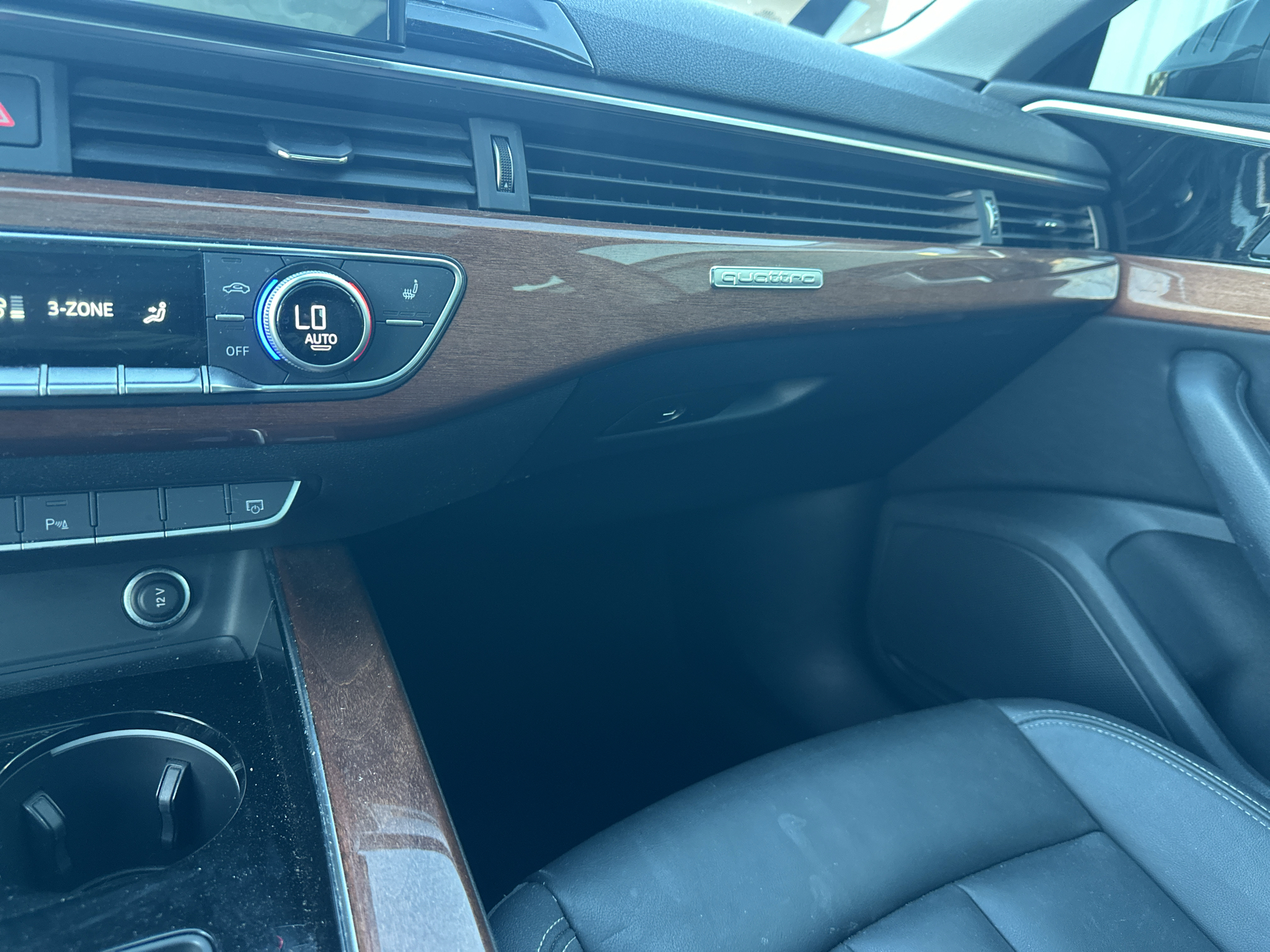 Used 2022 Audi A5 Sportback Hatchback
