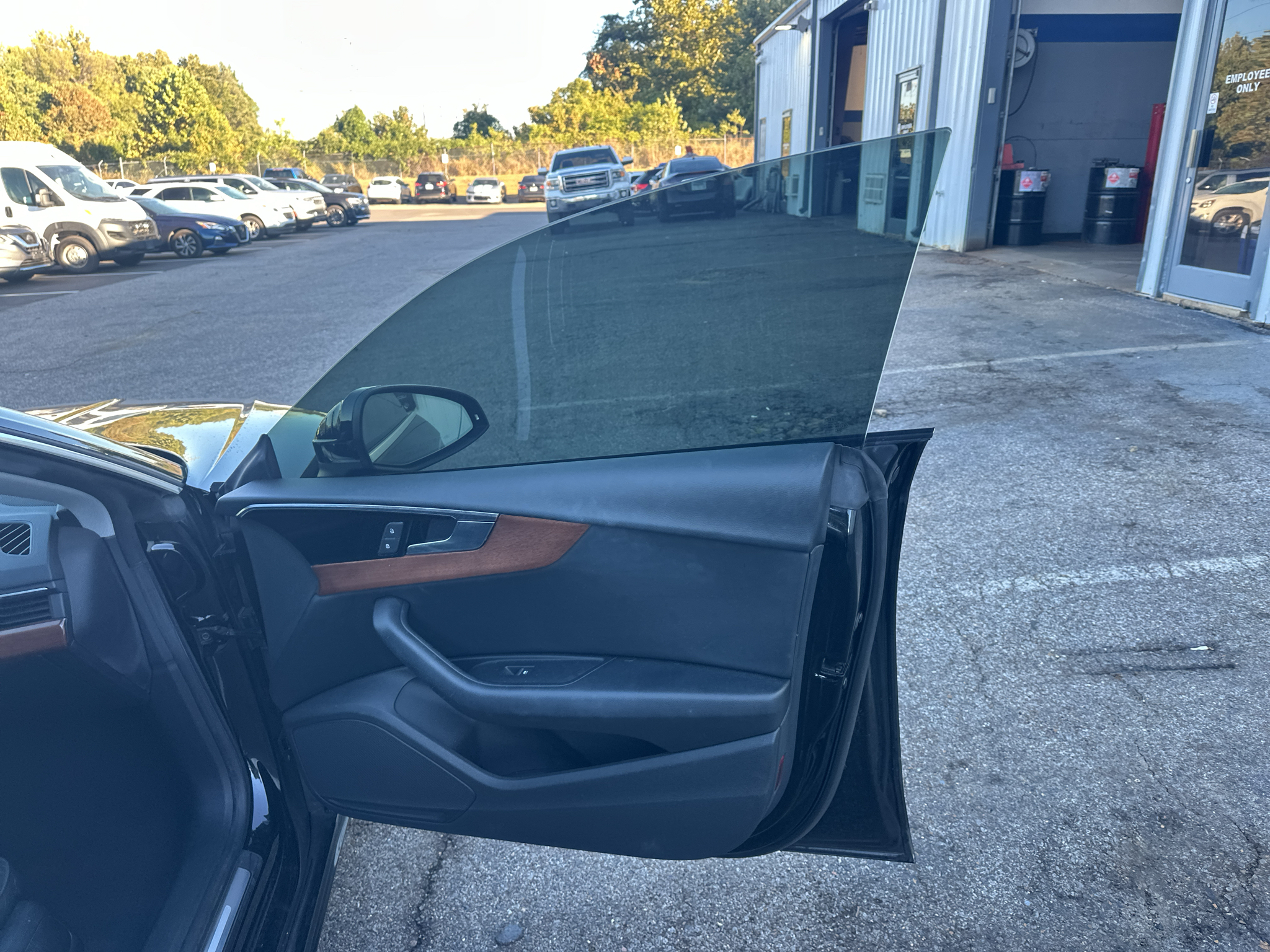 Used 2022 Audi A5 Sportback Hatchback