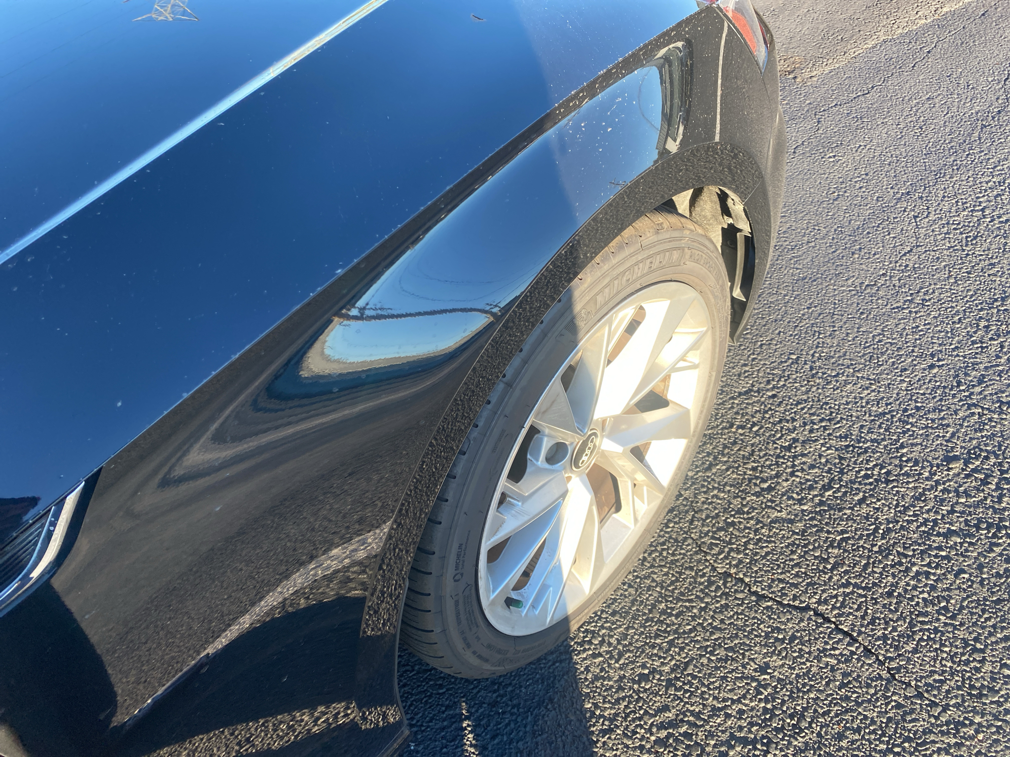 Used 2022 Audi A5 Sportback Hatchback