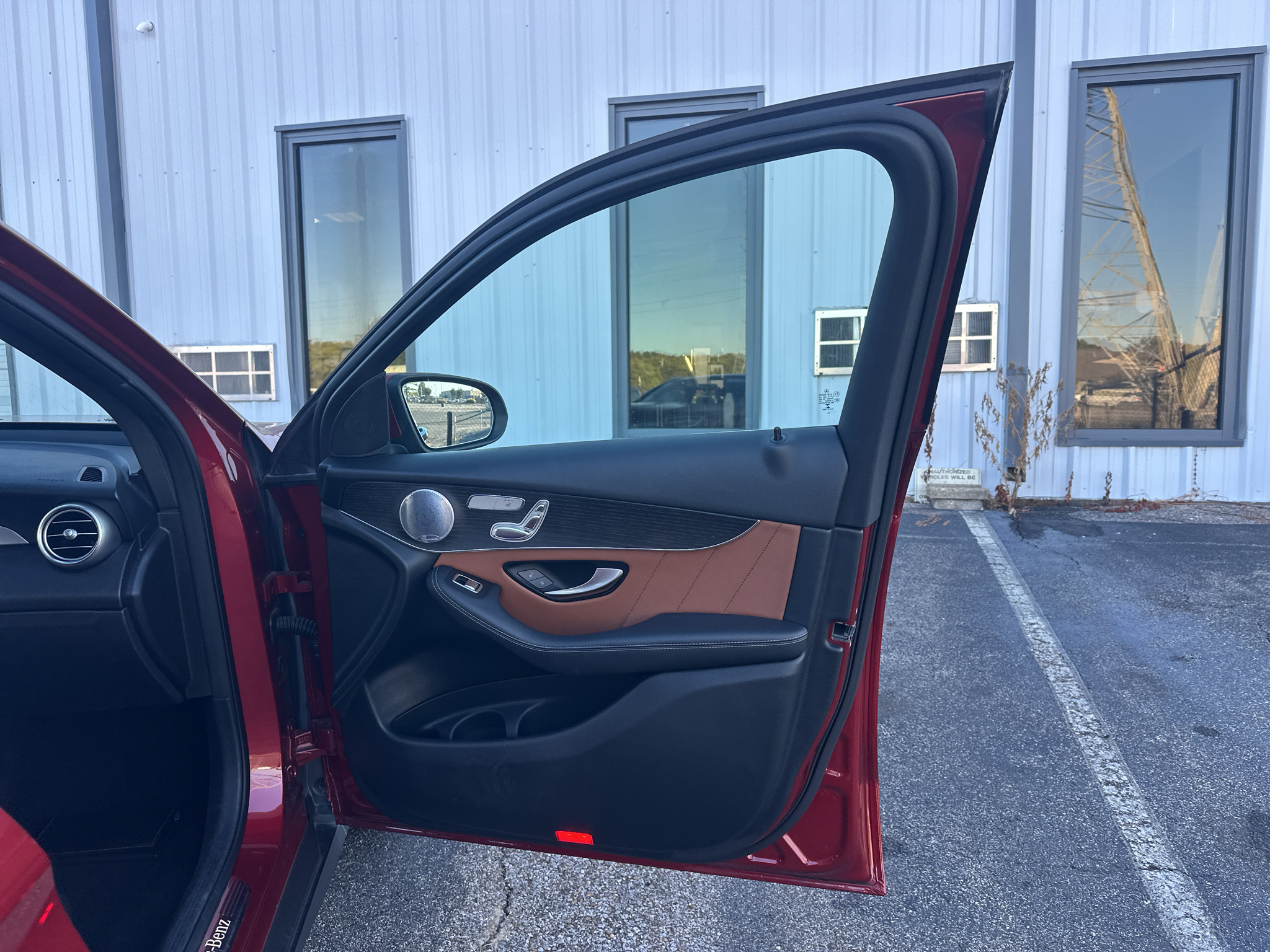 Used 2020 Mercedes-benz GLC SUV