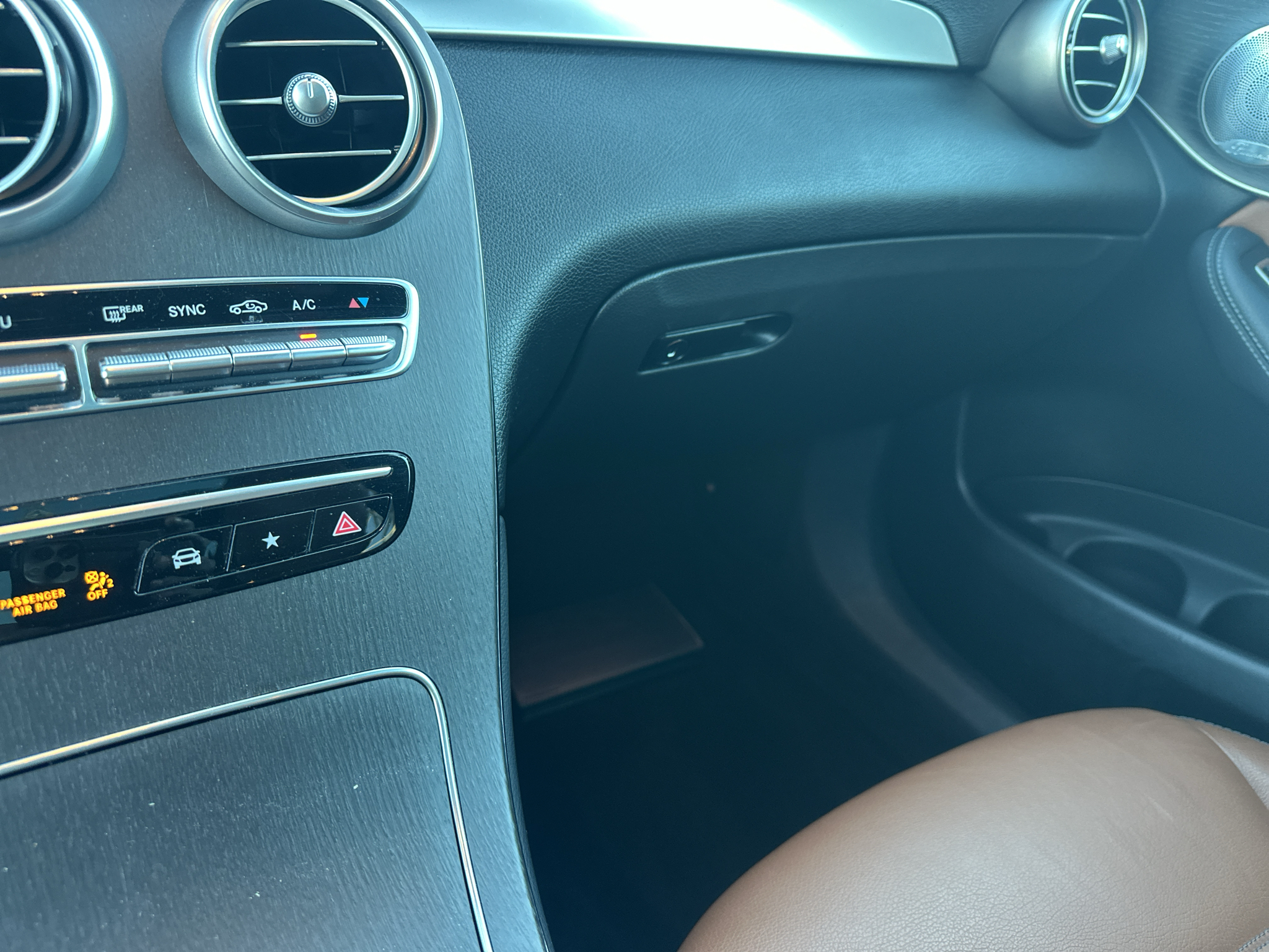 Used 2020 Mercedes-benz GLC SUV