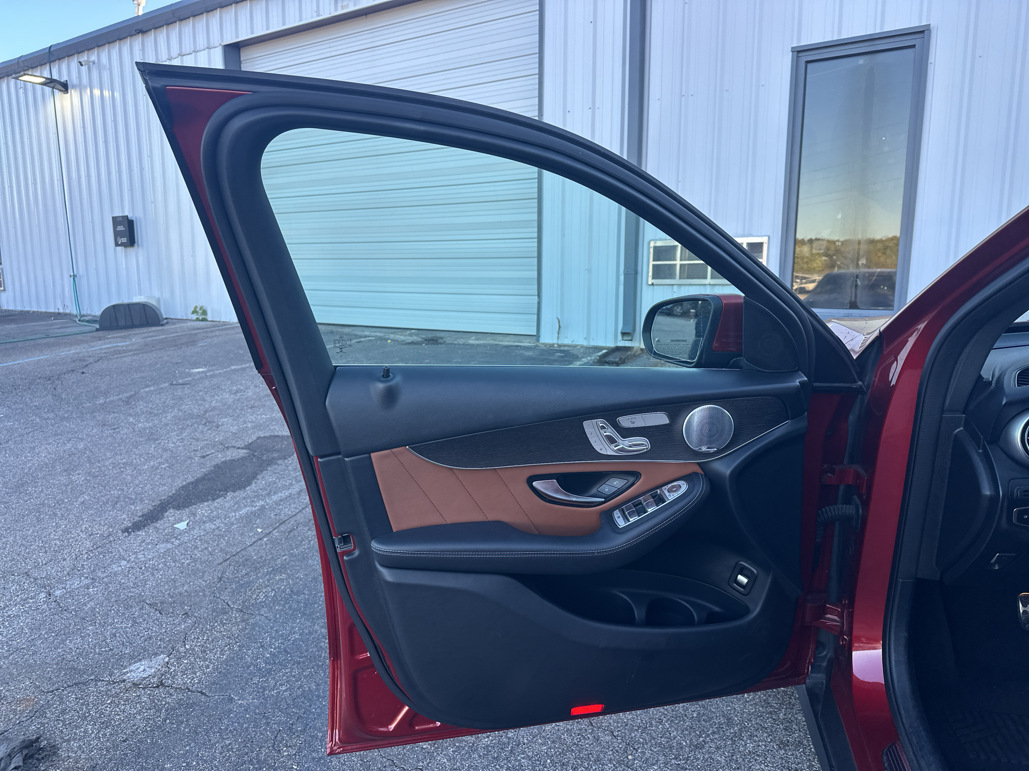Used 2020 Mercedes-benz GLC SUV