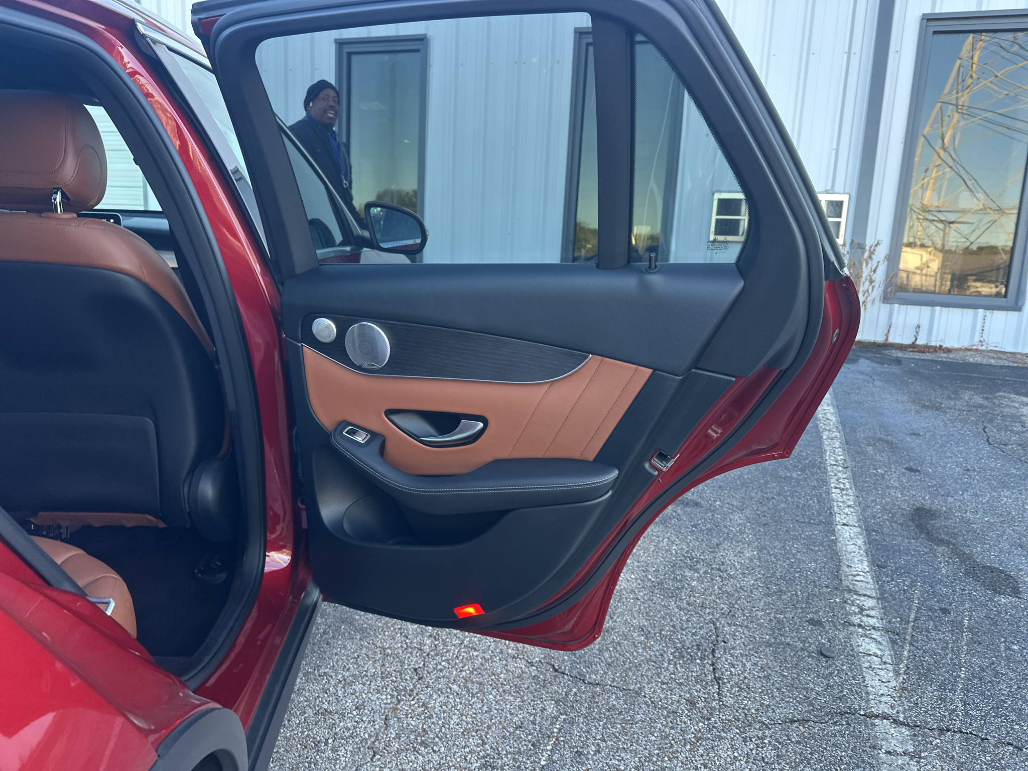 Used 2020 Mercedes-benz GLC SUV