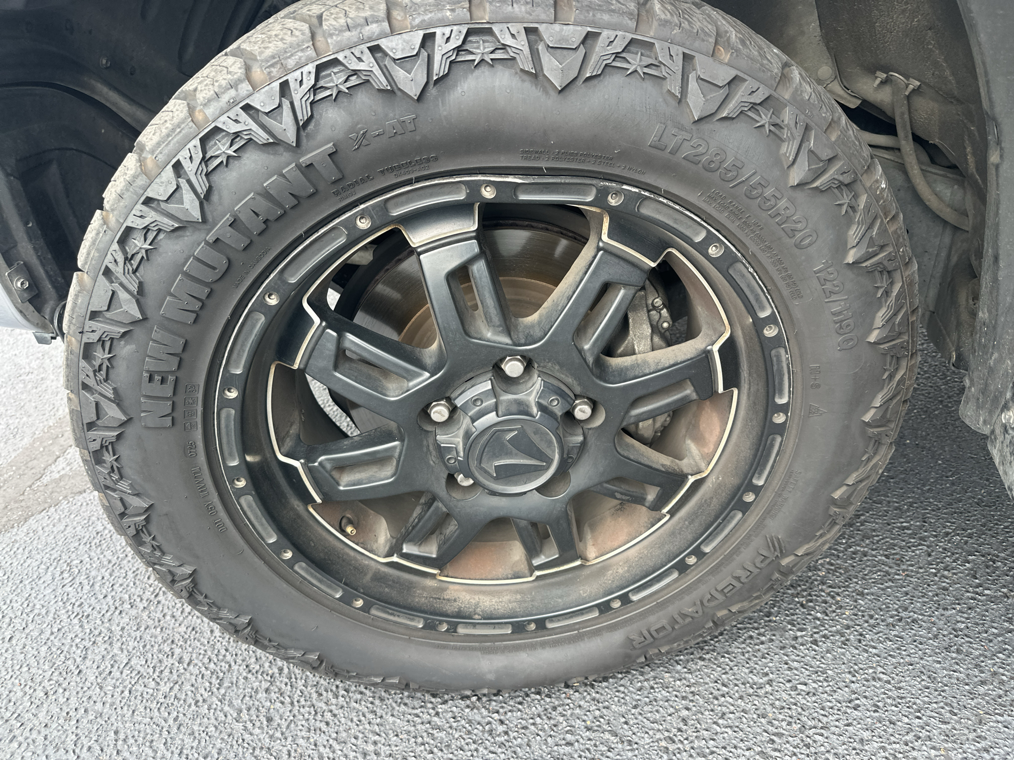 Used 2016 Toyota Tundra Truck