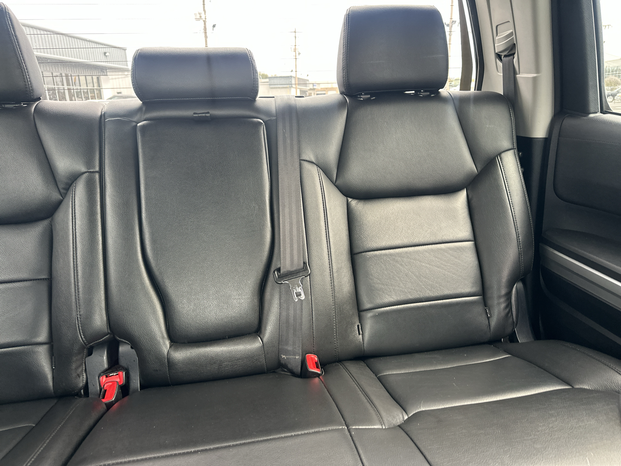 Used 2016 Toyota Tundra Truck