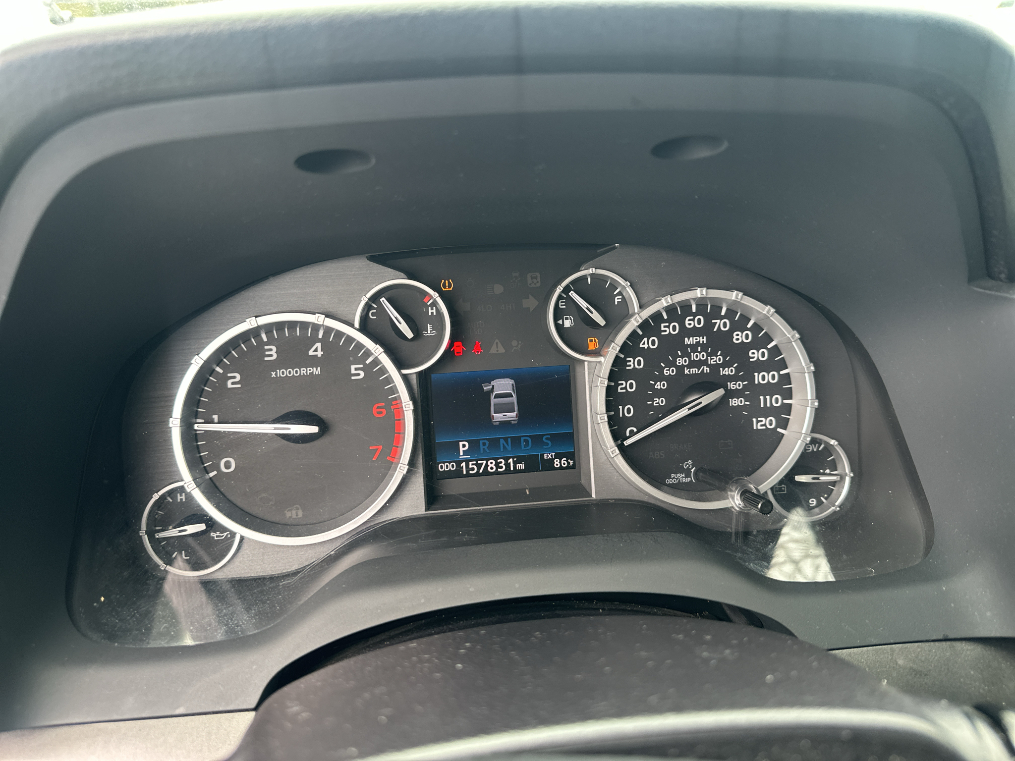 Used 2016 Toyota Tundra Truck