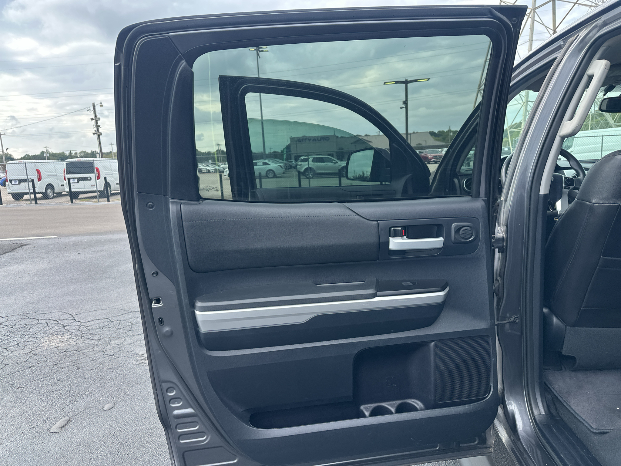 Used 2016 Toyota Tundra Truck