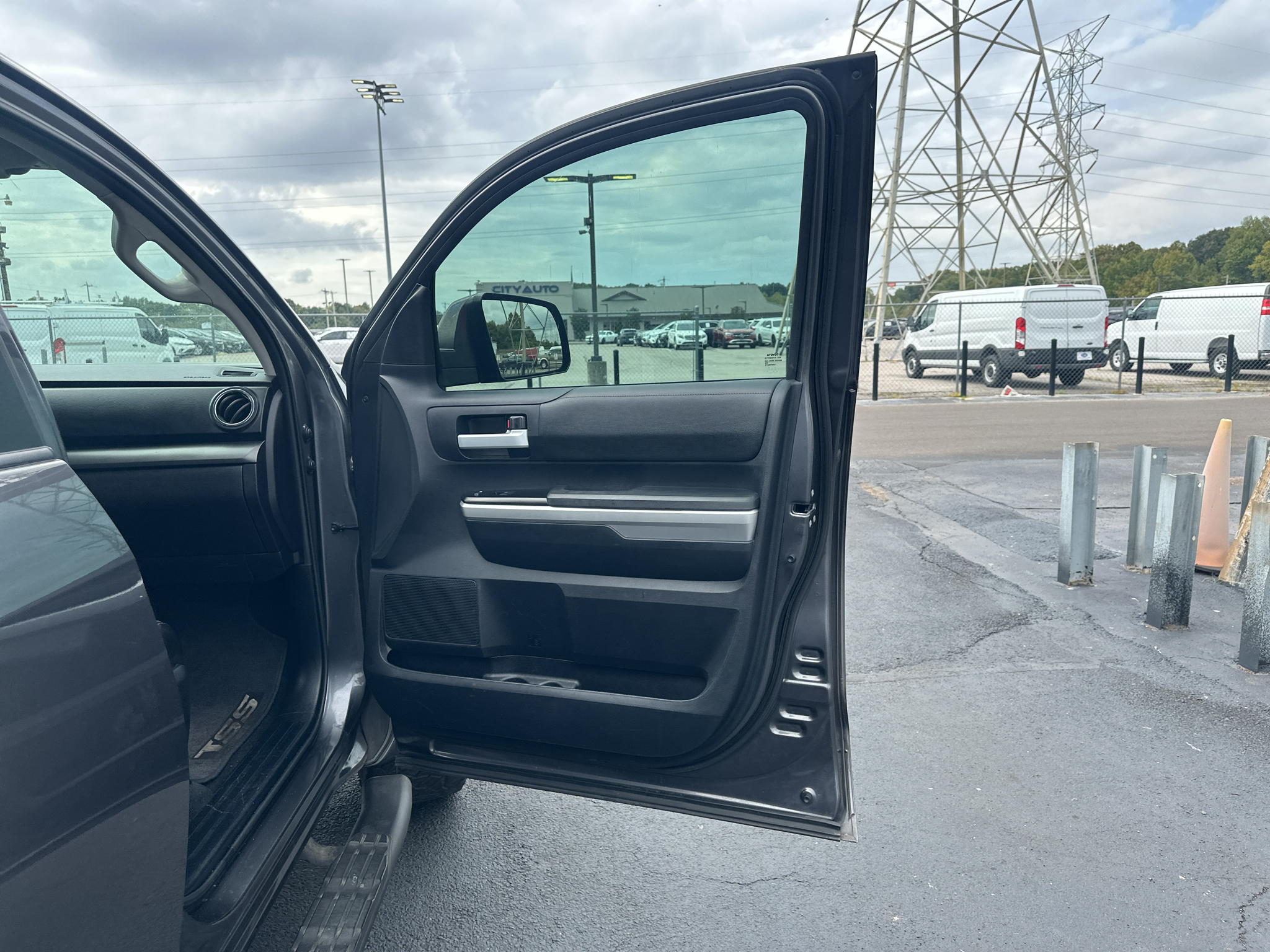 Used 2016 Toyota Tundra Truck