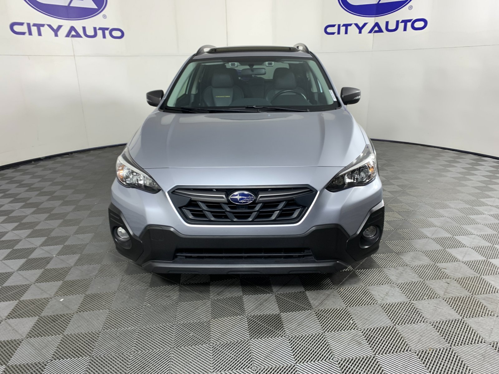 Used 2023 Subaru Crosstrek SUV