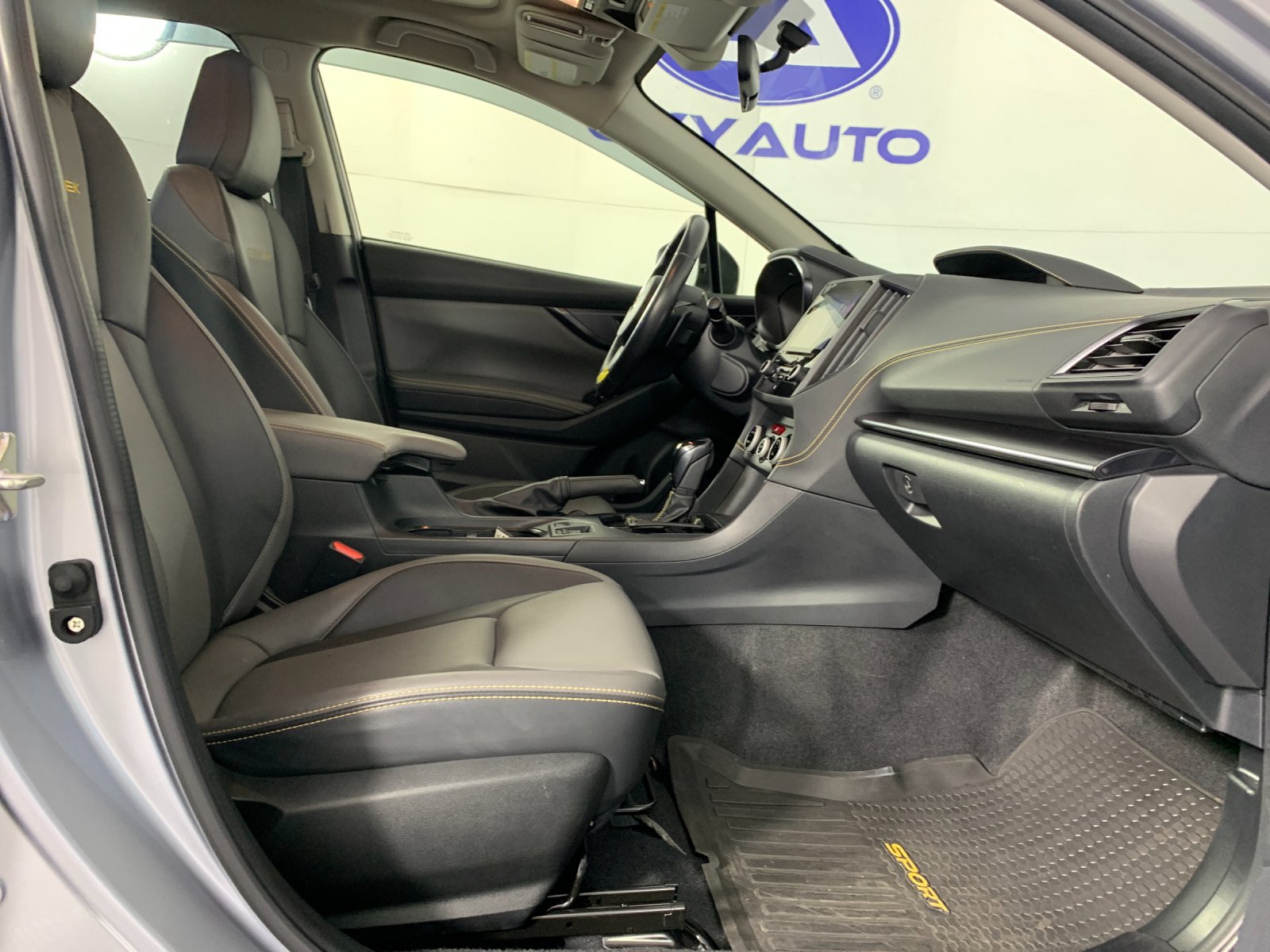 Used 2023 Subaru Crosstrek SUV