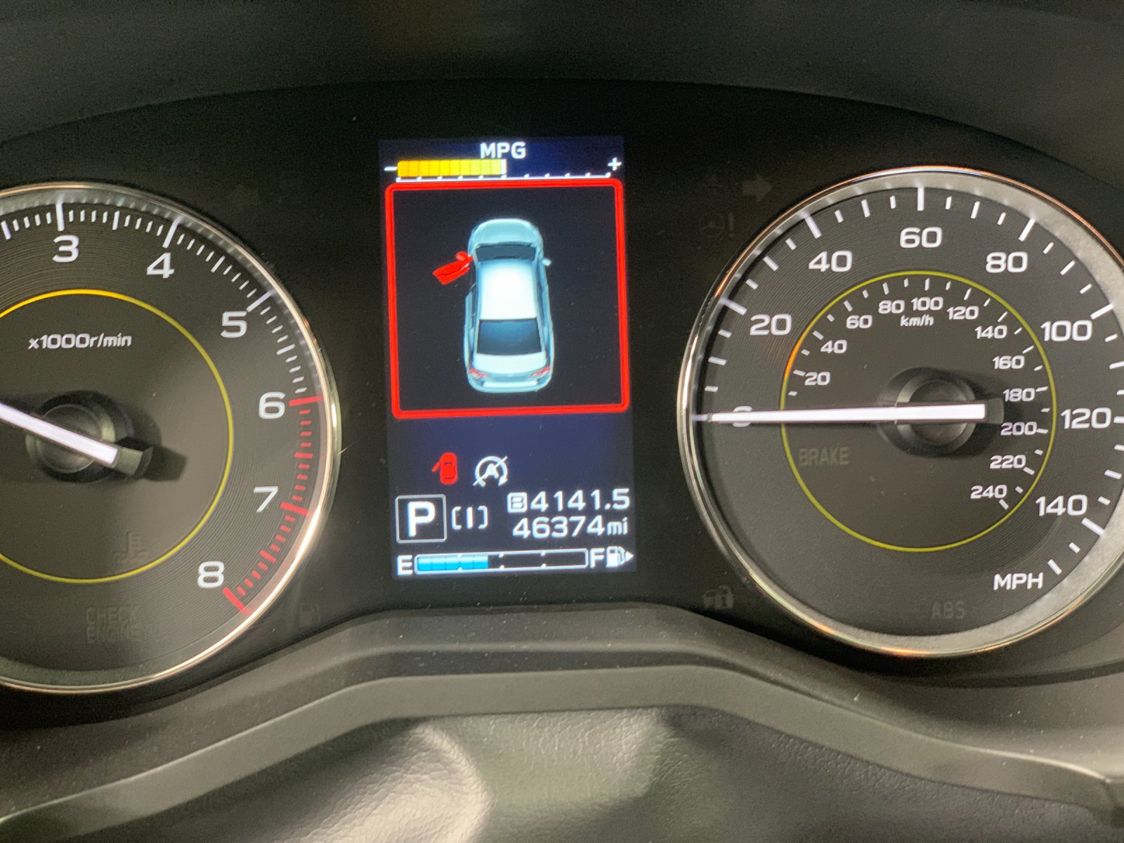 Used 2023 Subaru Crosstrek SUV