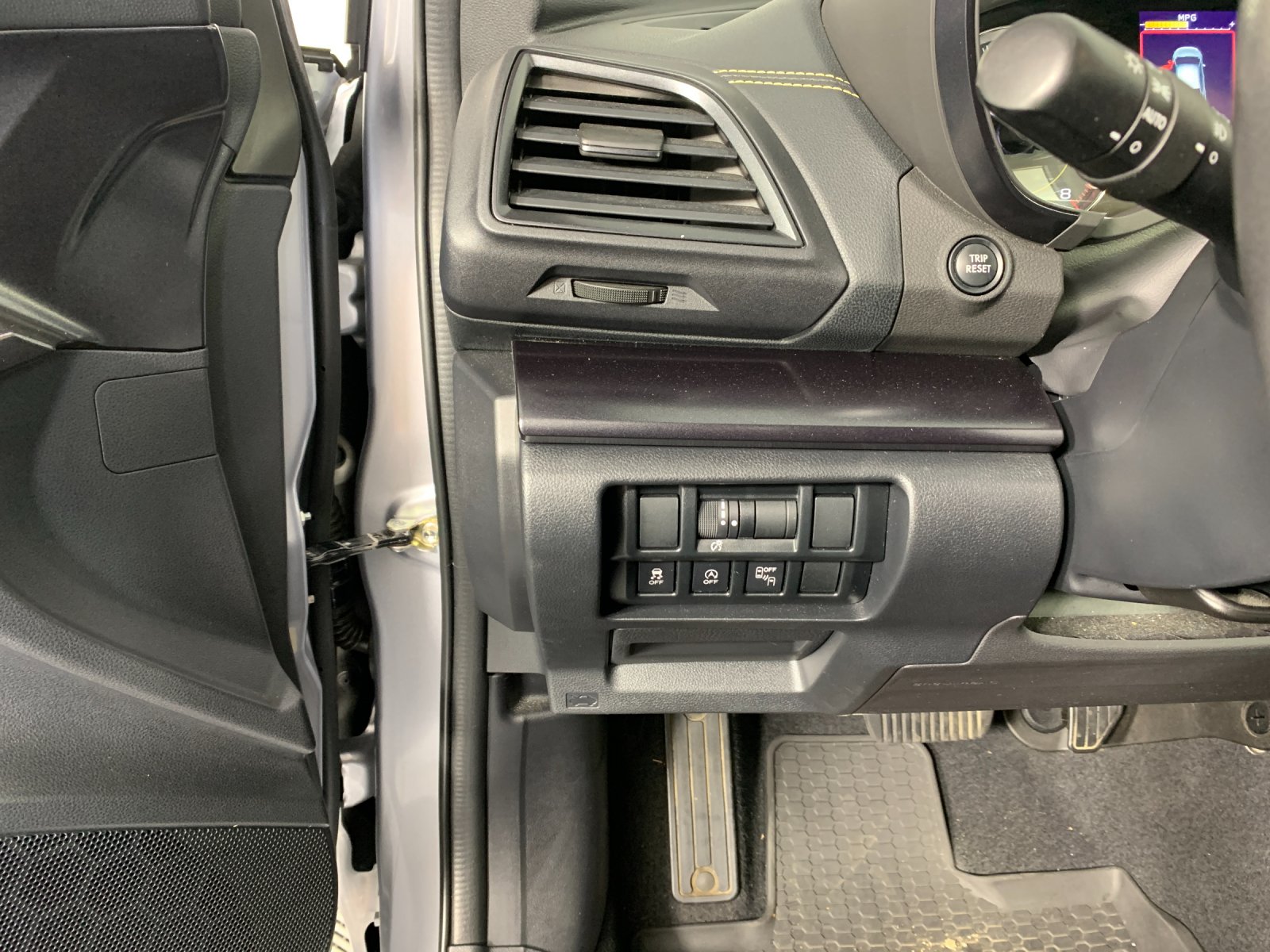 Used 2023 Subaru Crosstrek SUV