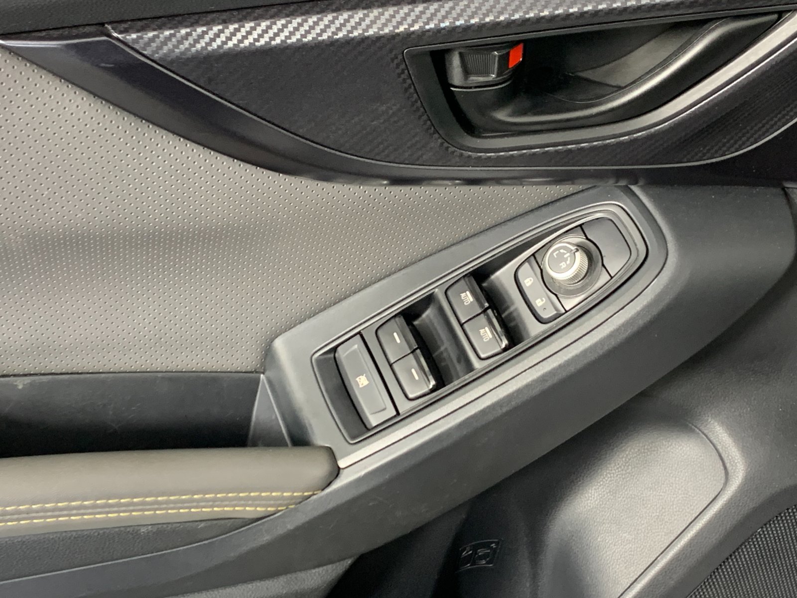 Used 2023 Subaru Crosstrek SUV