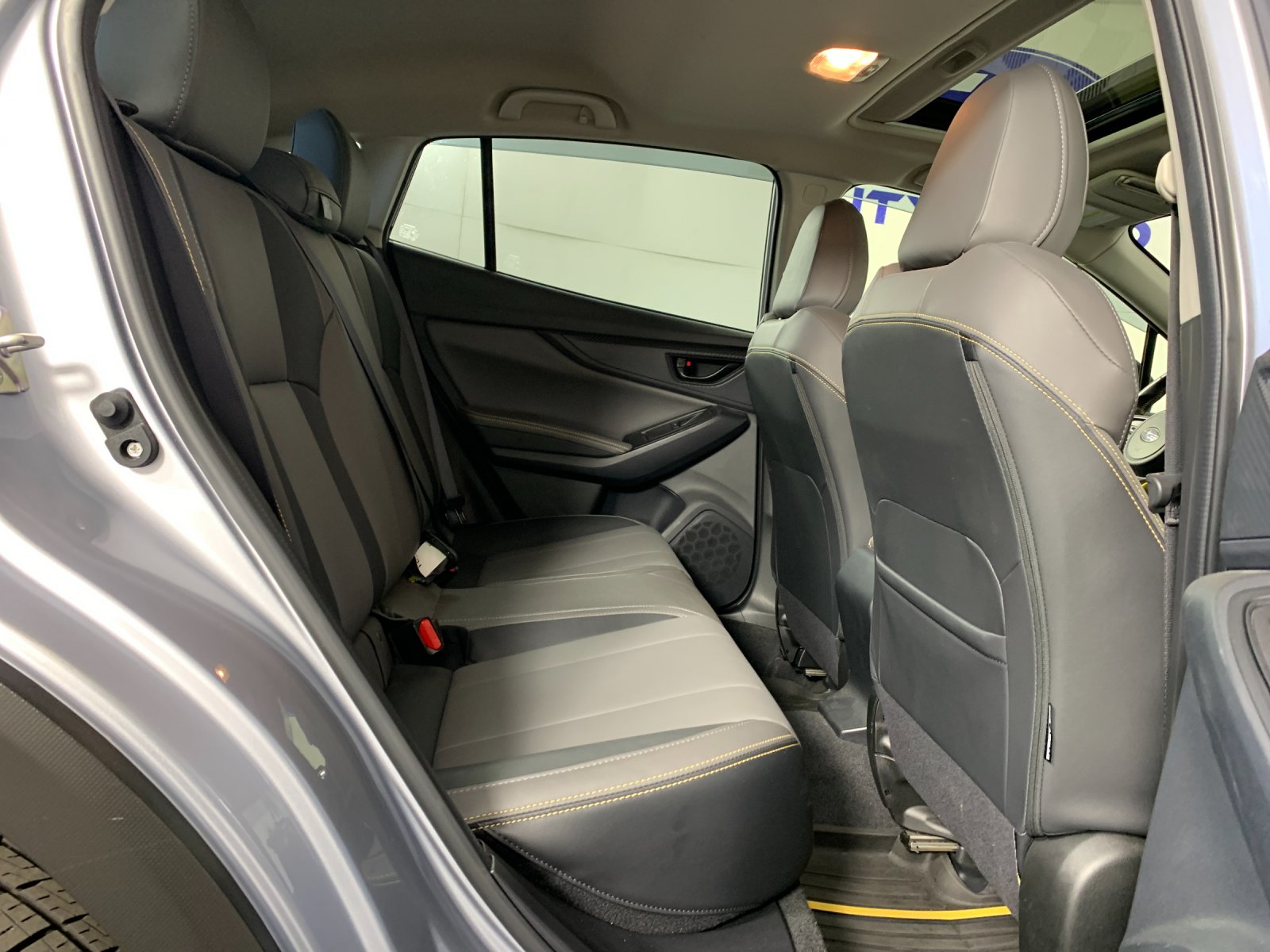 Used 2023 Subaru Crosstrek SUV