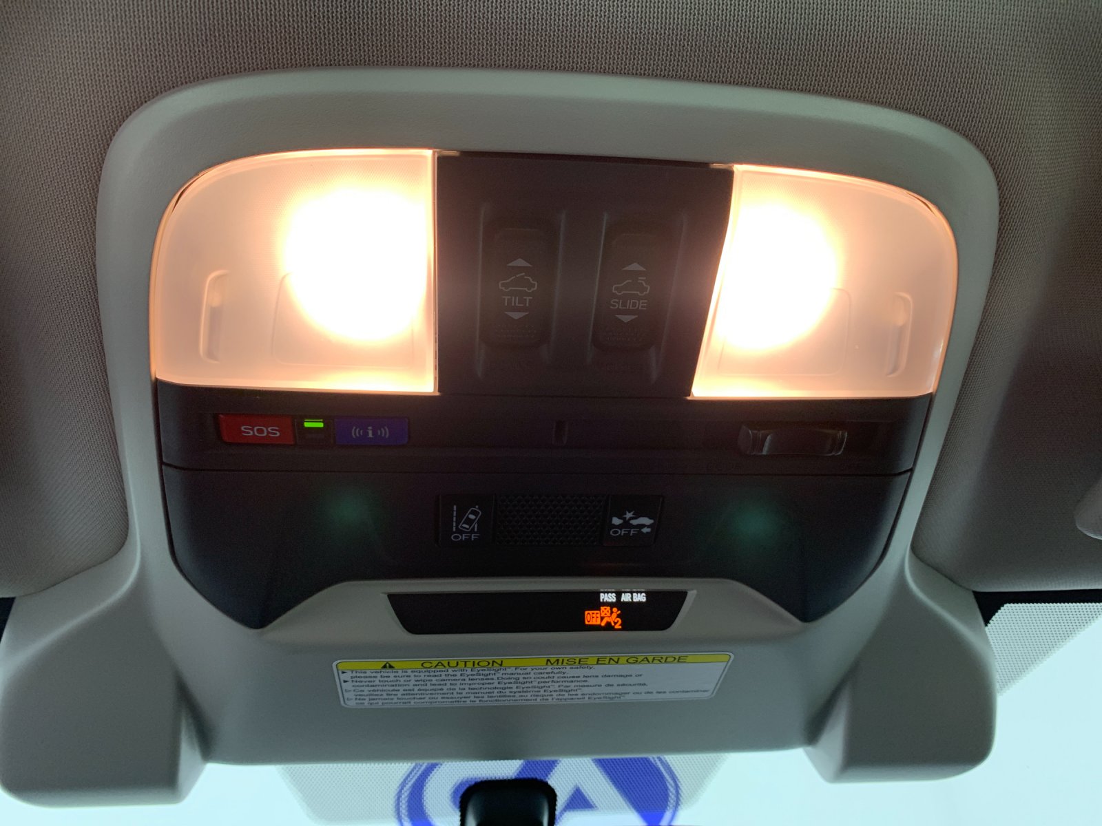Used 2023 Subaru Crosstrek SUV