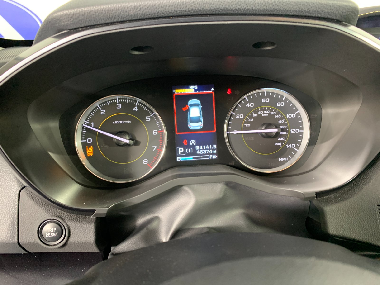 Used 2023 Subaru Crosstrek SUV