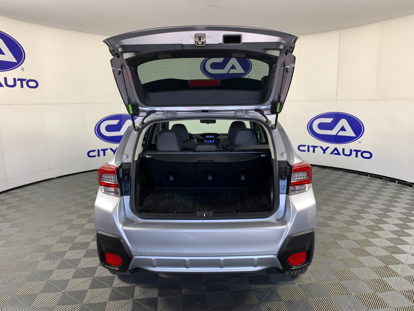 Used 2023 Subaru Crosstrek SUV