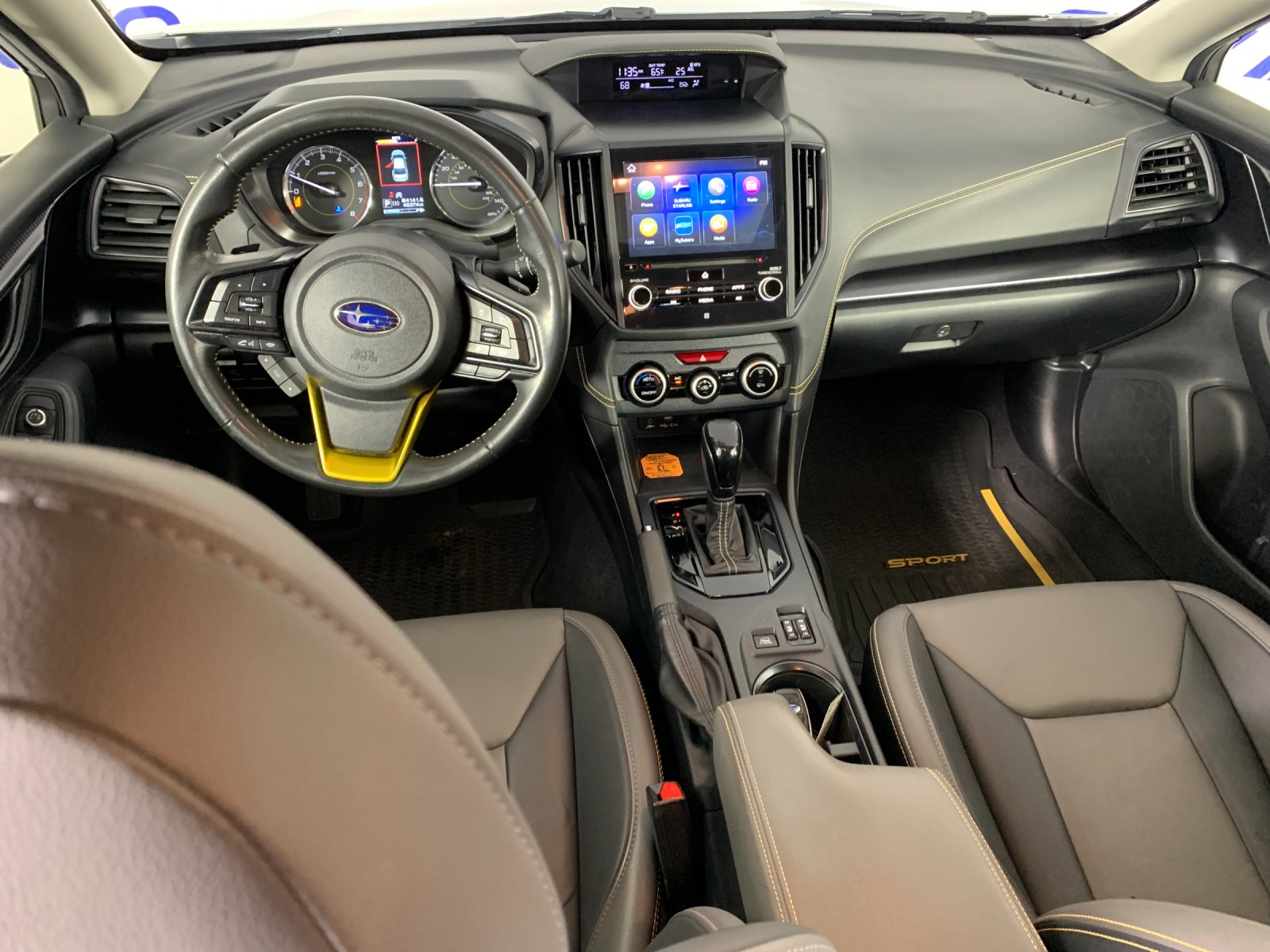 Used 2023 Subaru Crosstrek SUV