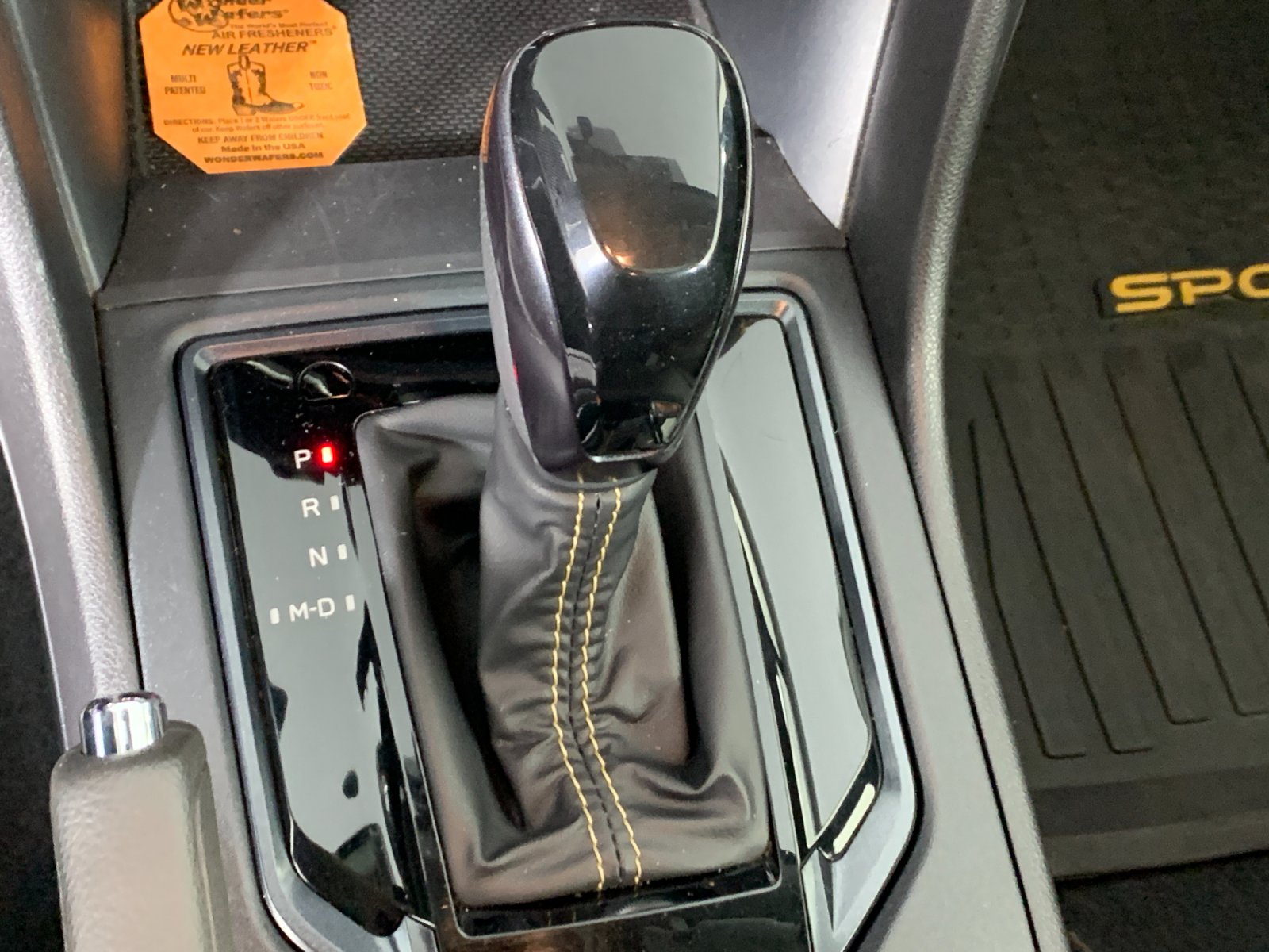 Used 2023 Subaru Crosstrek SUV