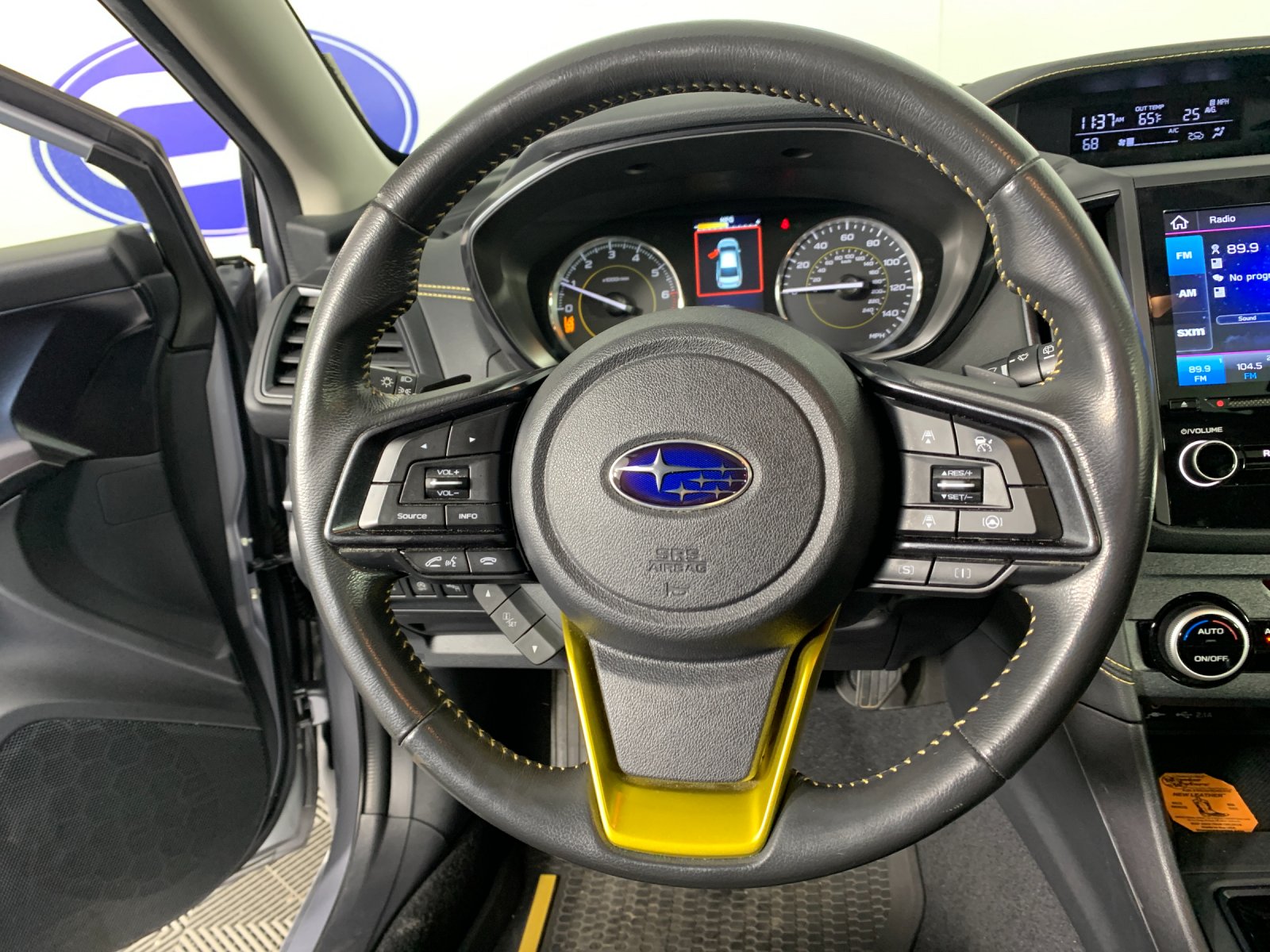 Used 2023 Subaru Crosstrek SUV