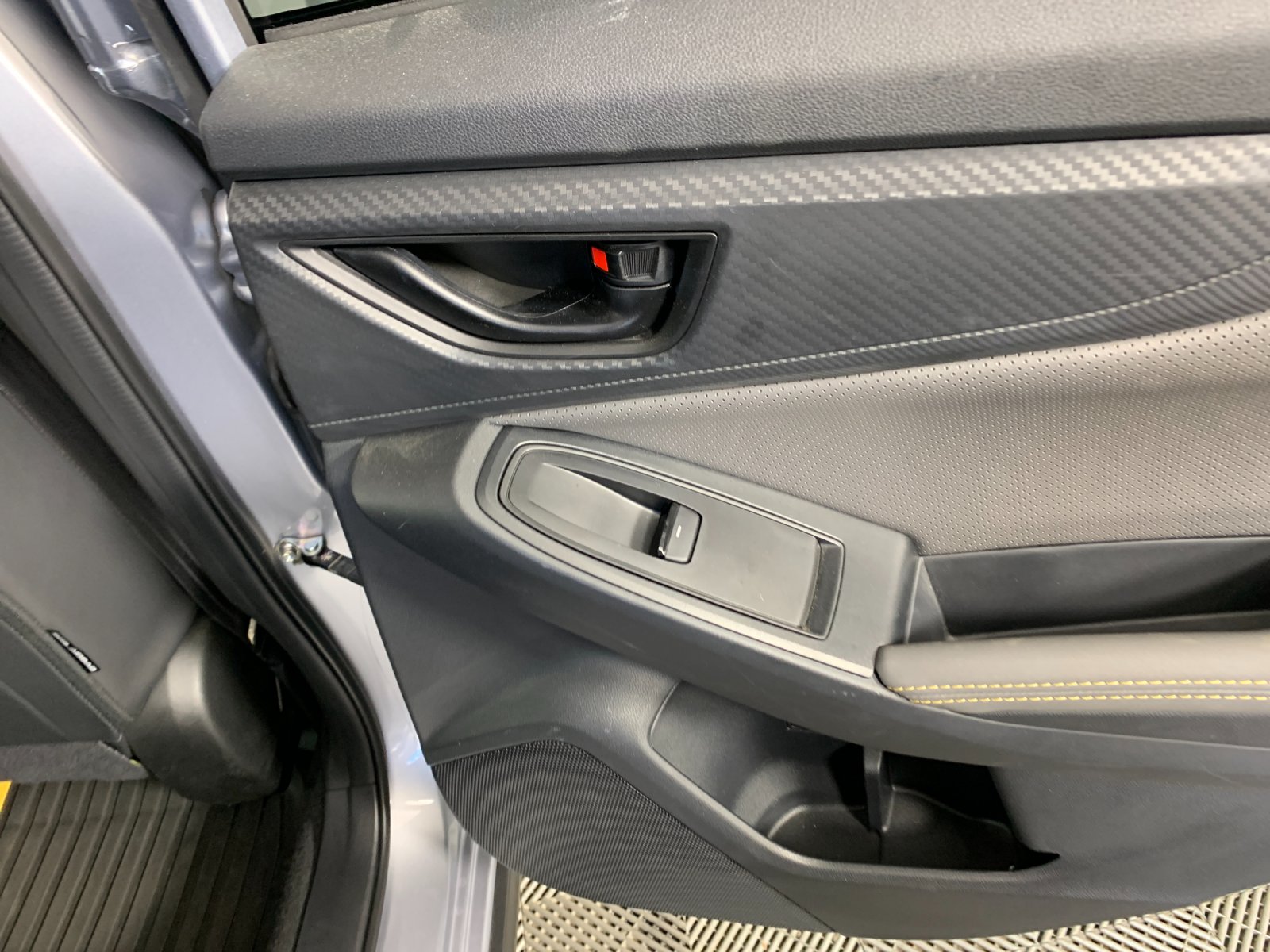 Used 2023 Subaru Crosstrek SUV