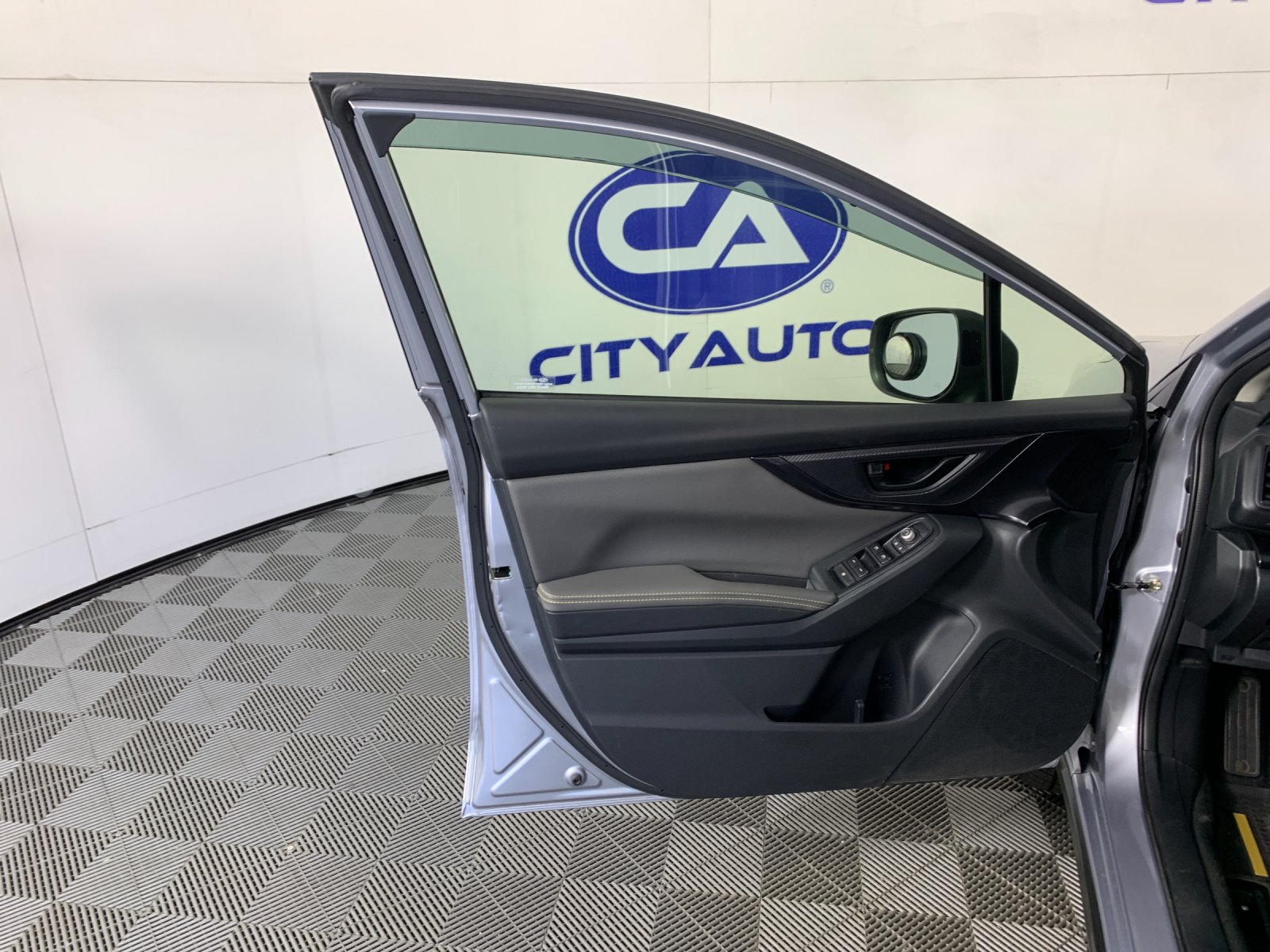 Used 2023 Subaru Crosstrek SUV