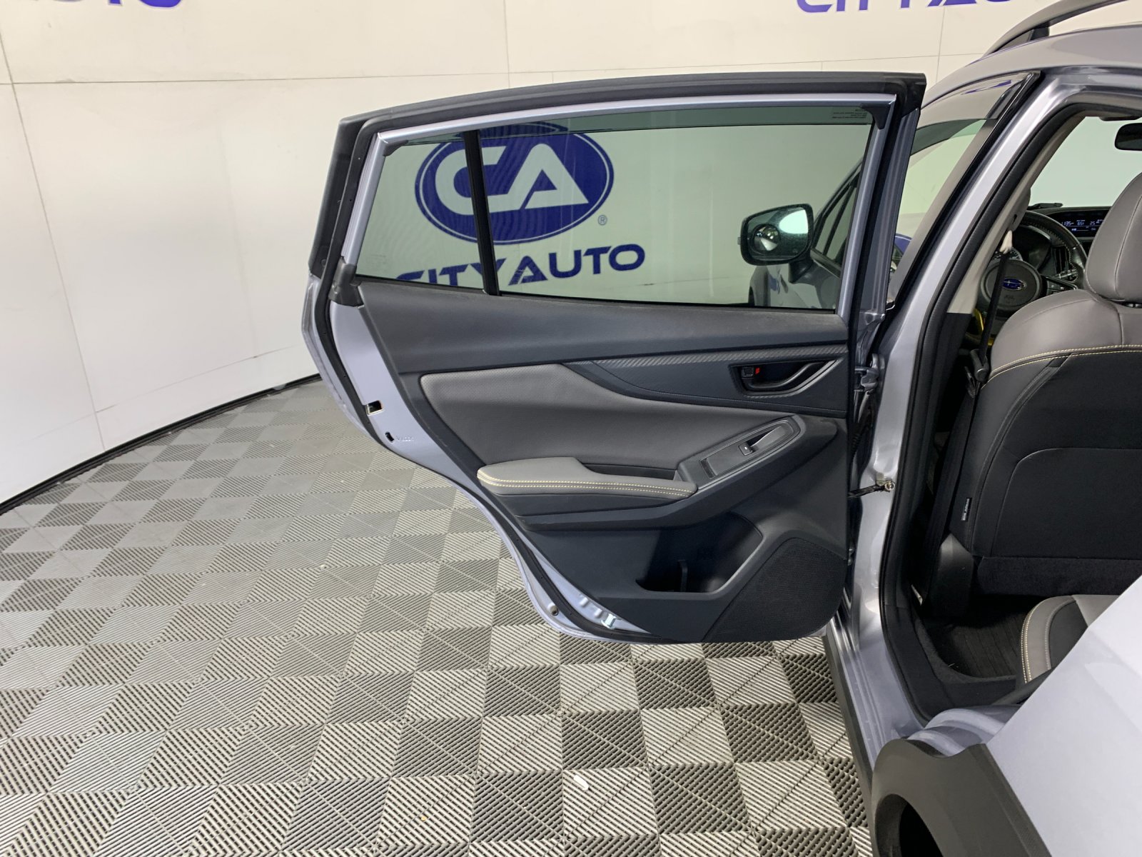 Used 2023 Subaru Crosstrek SUV