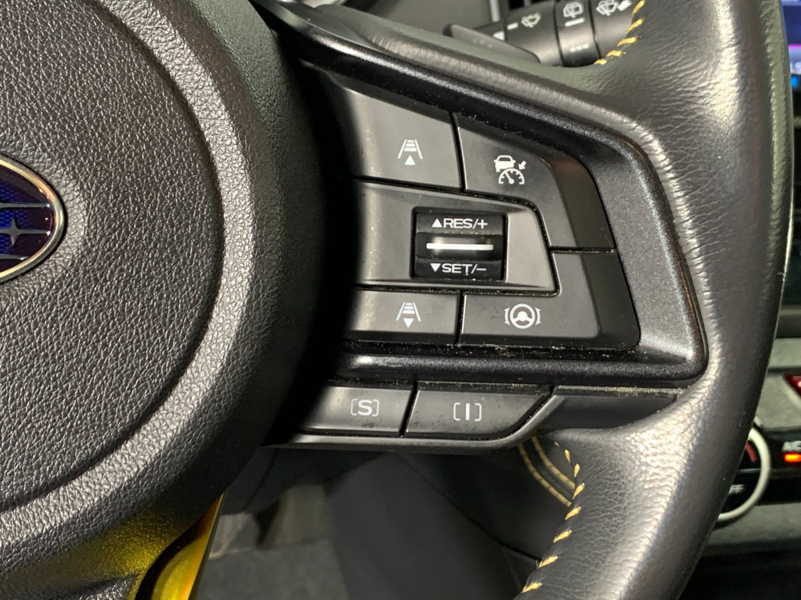 Used 2023 Subaru Crosstrek SUV
