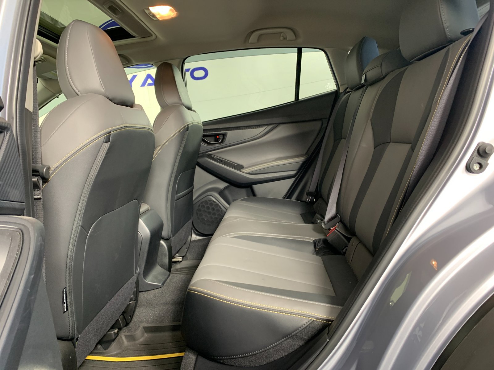 Used 2023 Subaru Crosstrek SUV