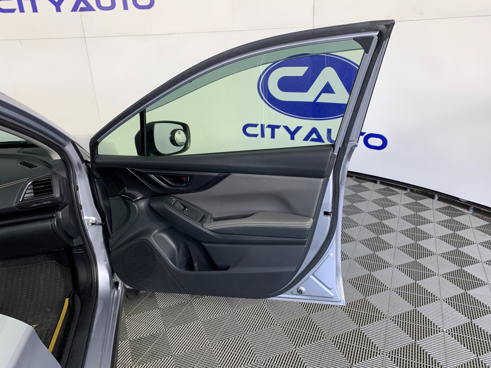 Used 2023 Subaru Crosstrek SUV