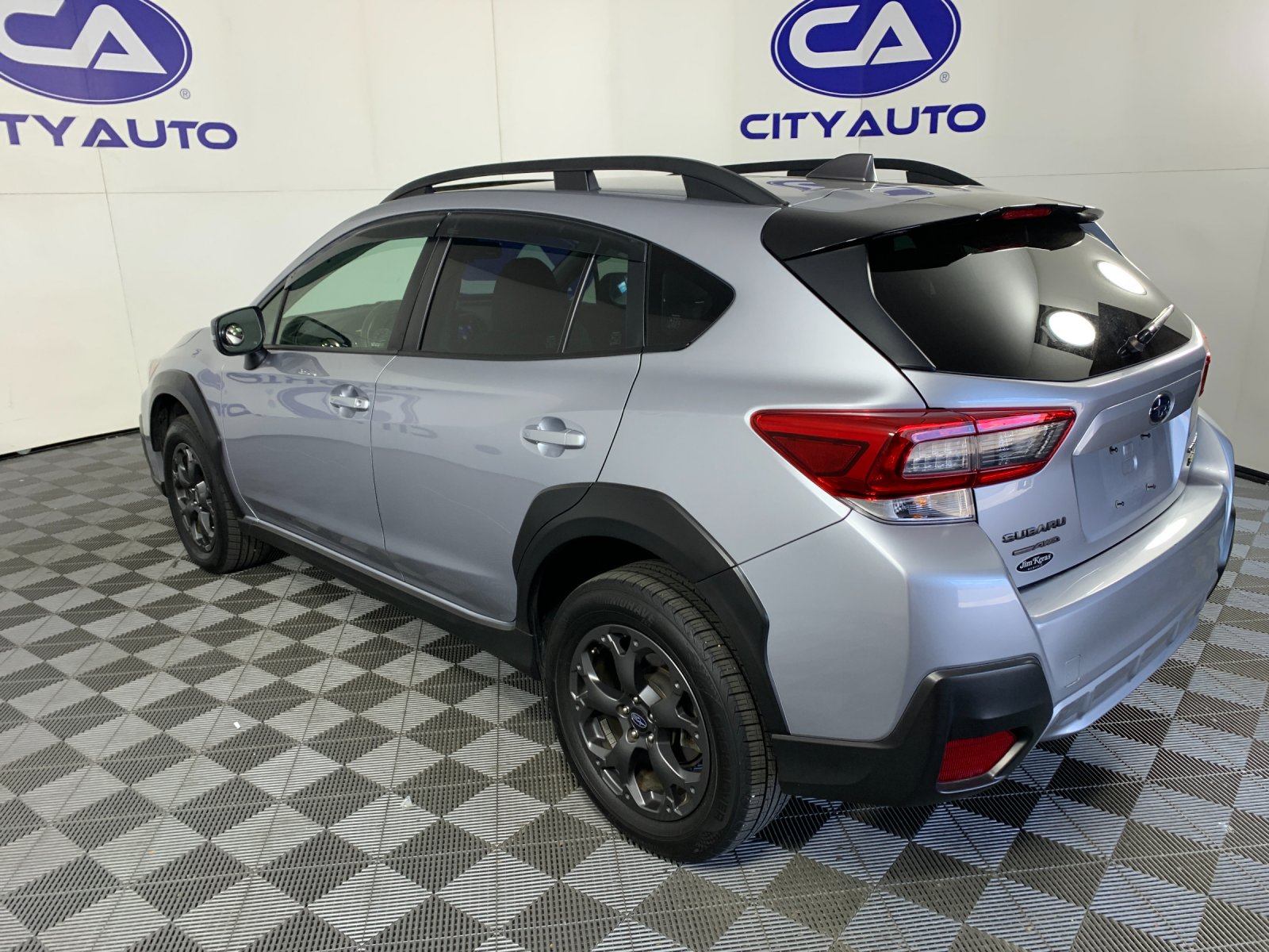 Used 2023 Subaru Crosstrek SUV