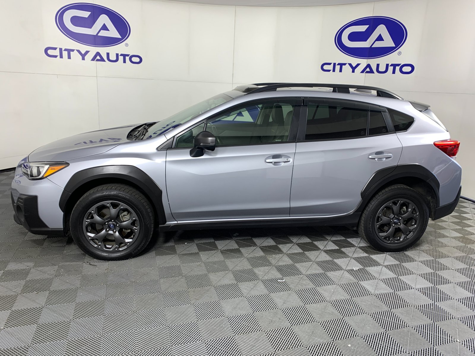 Used 2023 Subaru Crosstrek SUV