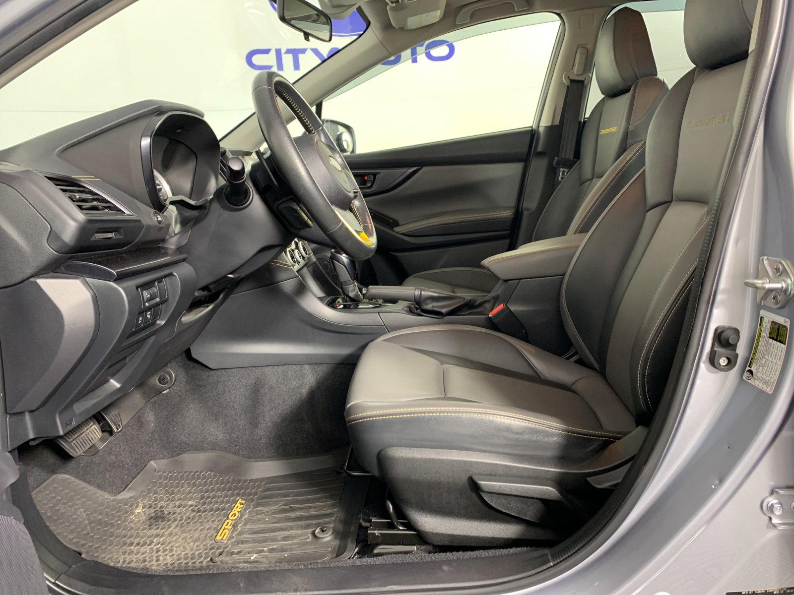 Used 2023 Subaru Crosstrek SUV