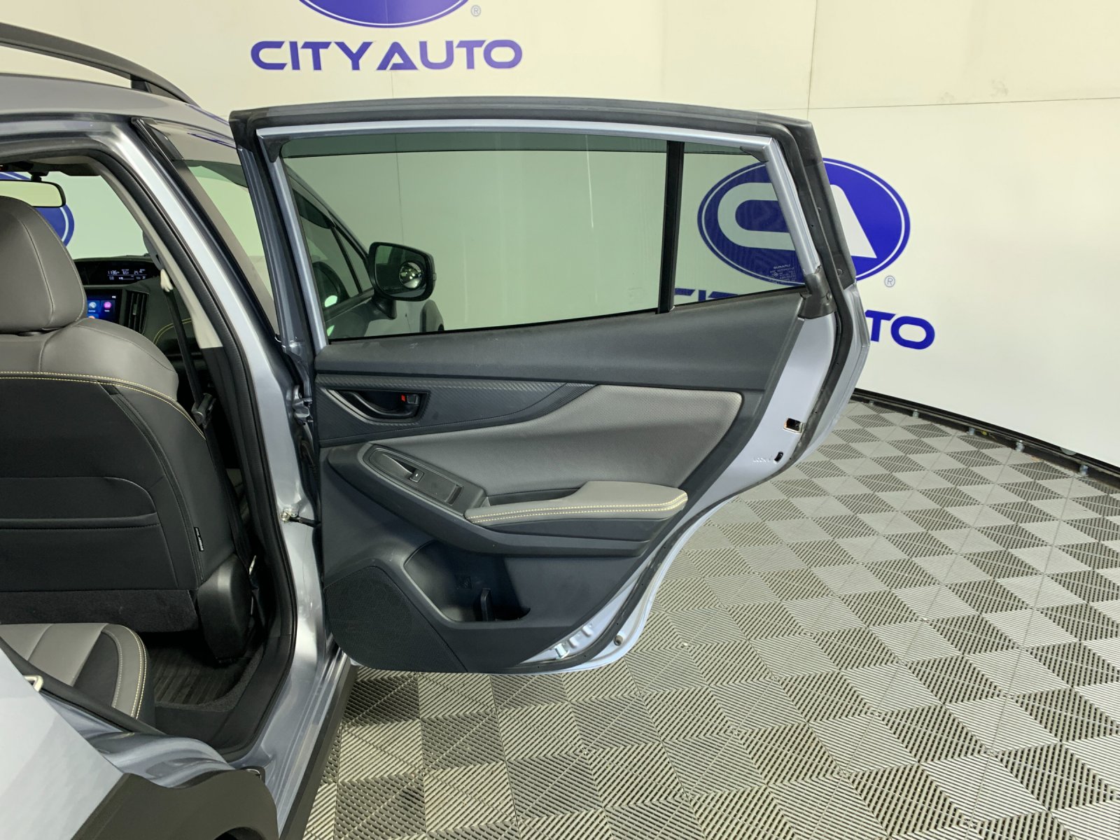 Used 2023 Subaru Crosstrek SUV