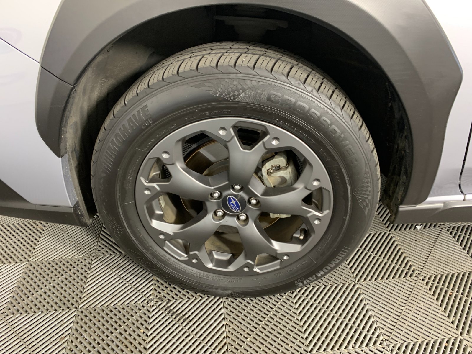 Used 2023 Subaru Crosstrek SUV