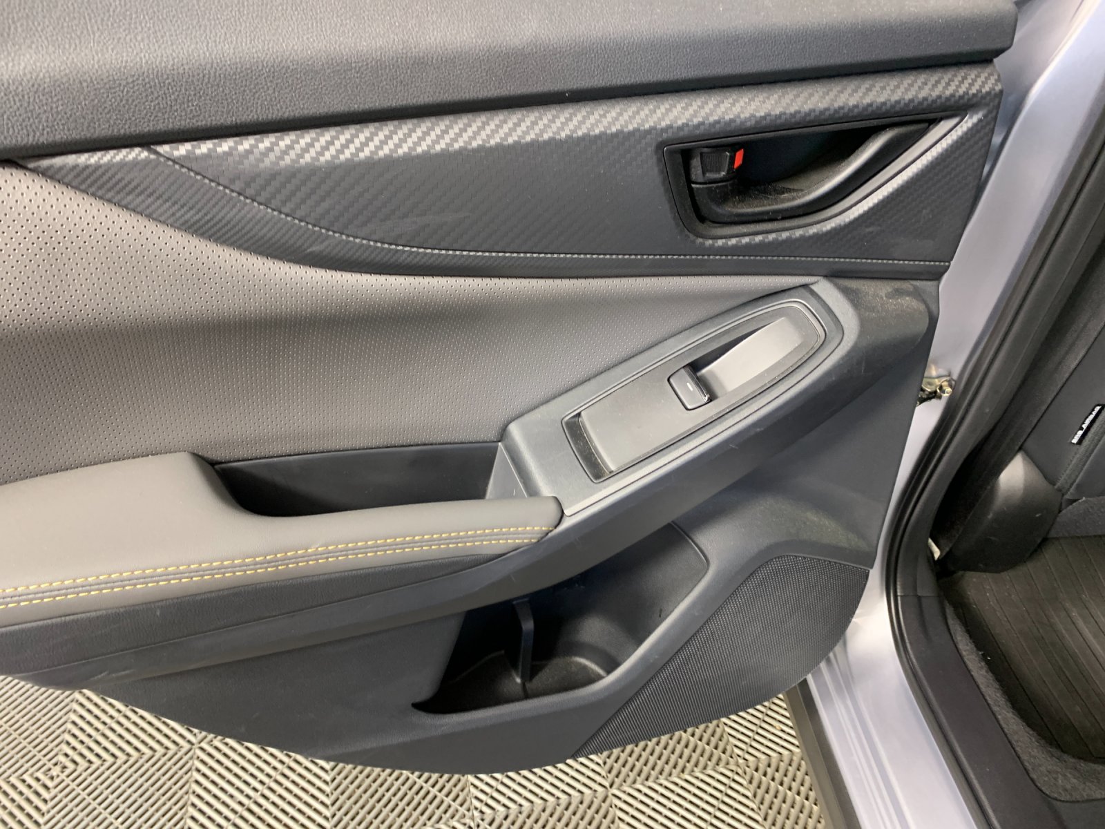 Used 2023 Subaru Crosstrek SUV