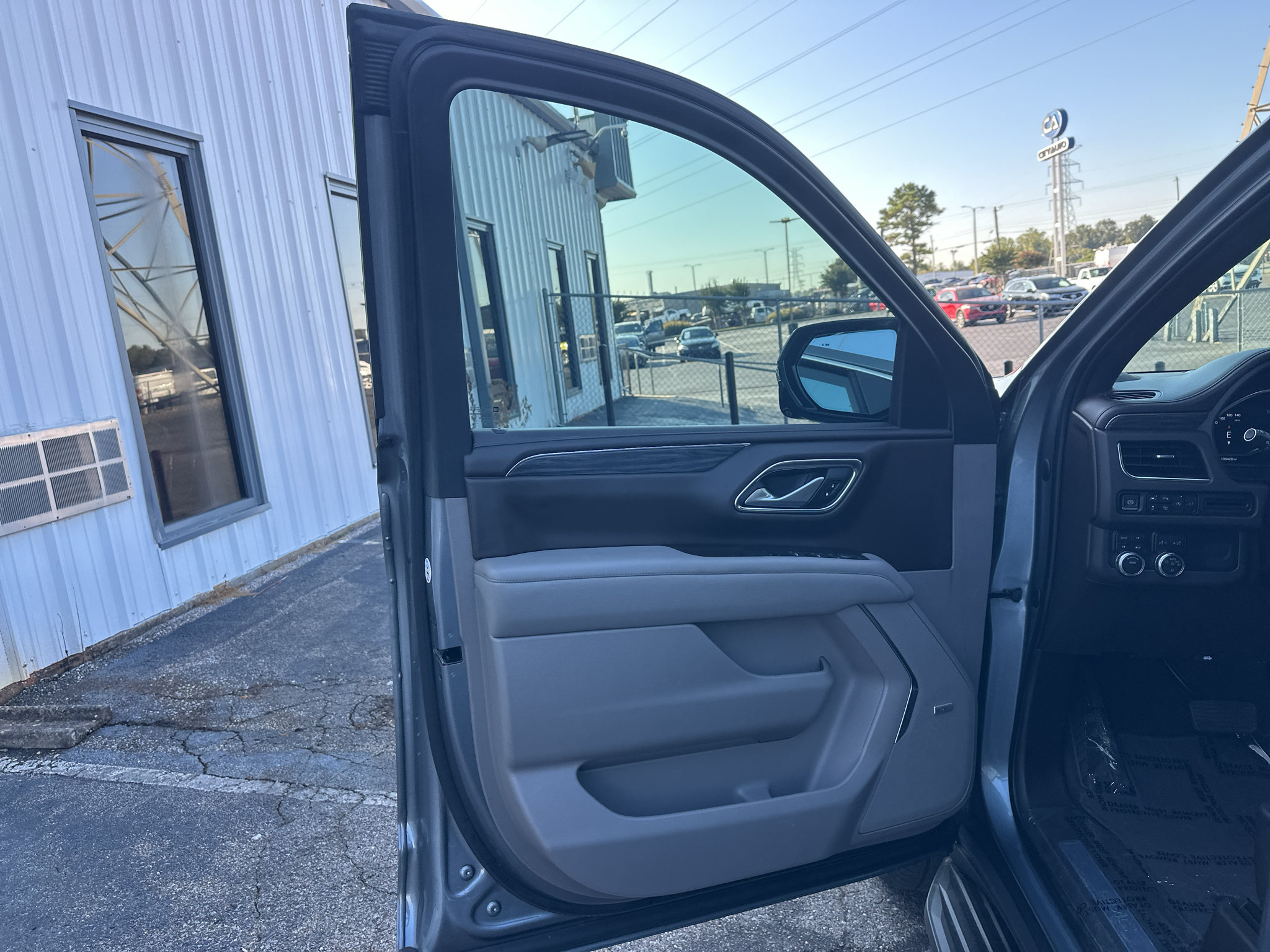 Used 2022 GMC Yukon XL 1500 SUV