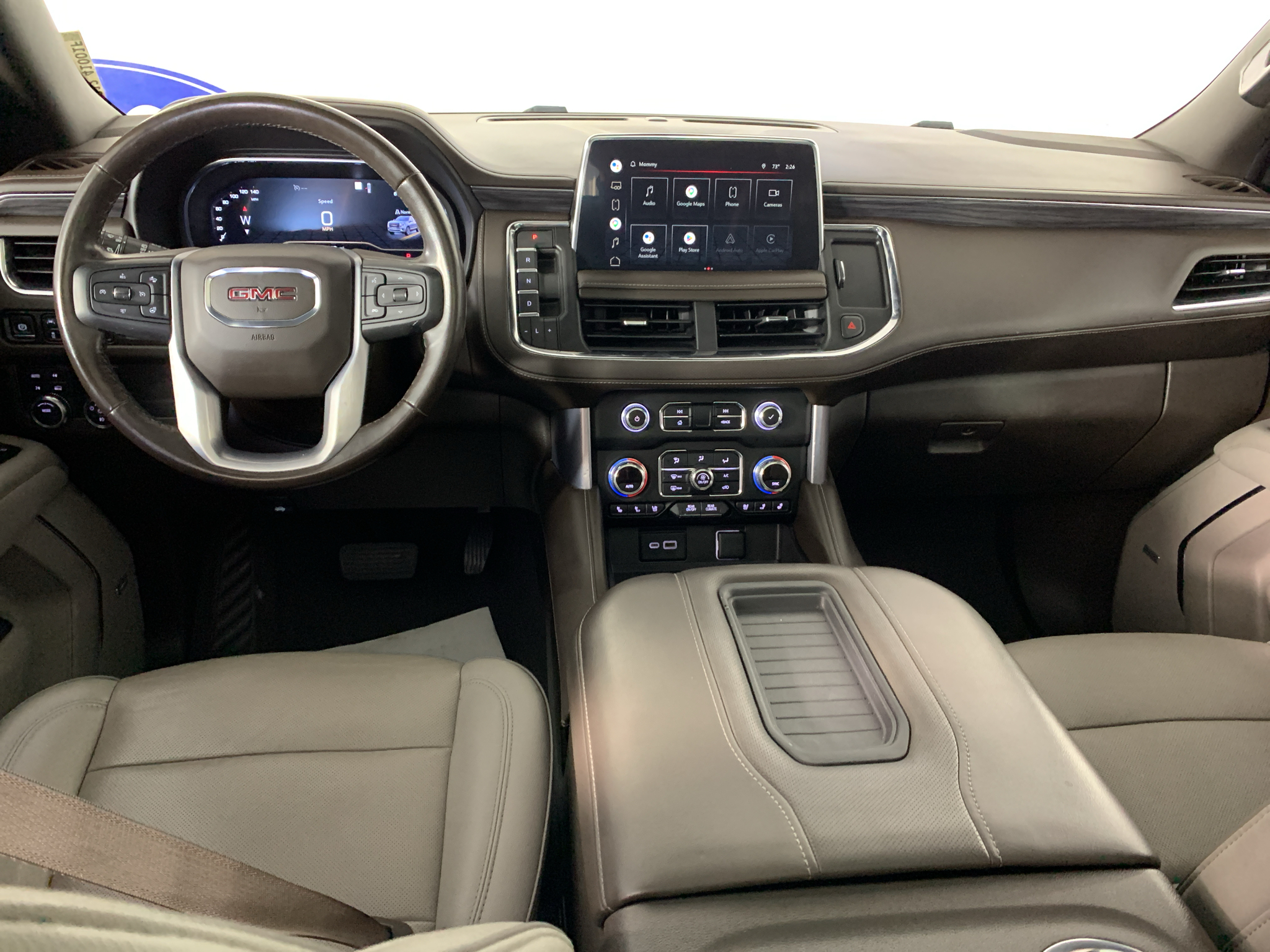 Used 2022 GMC Yukon XL 1500 SUV