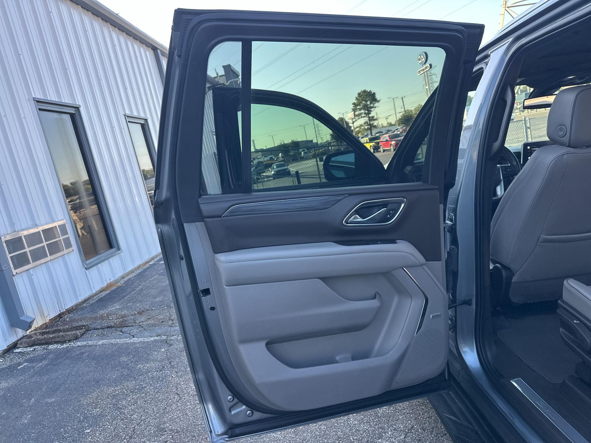 Used 2022 GMC Yukon XL 1500 SUV