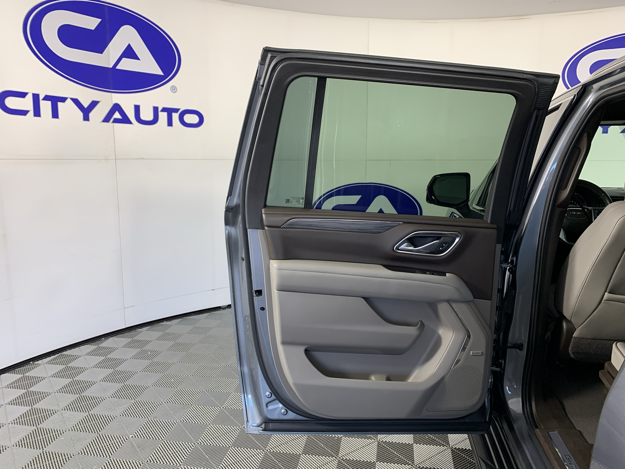 Used 2022 GMC Yukon XL 1500 SUV
