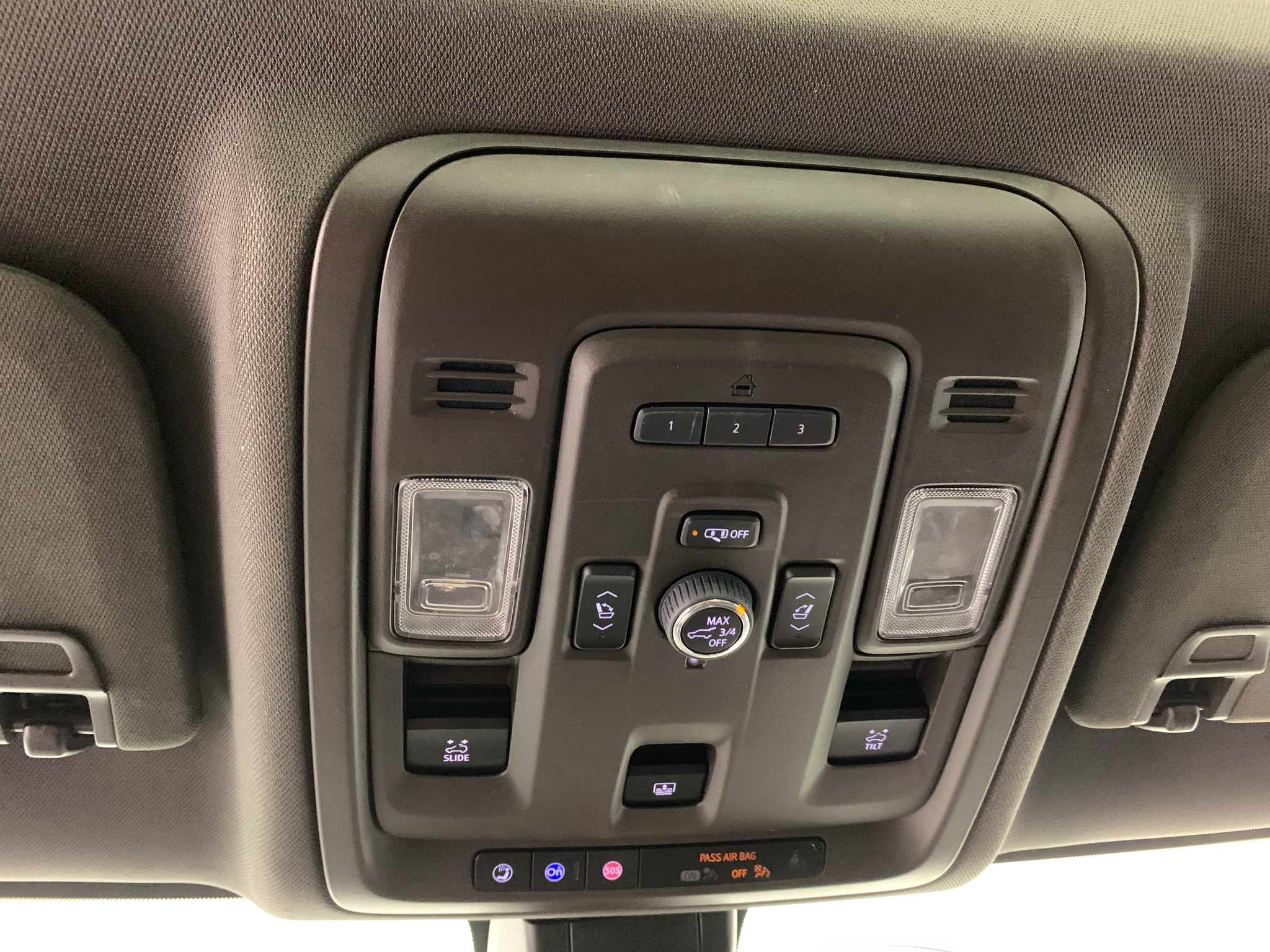 Used 2022 GMC Yukon XL 1500 SUV